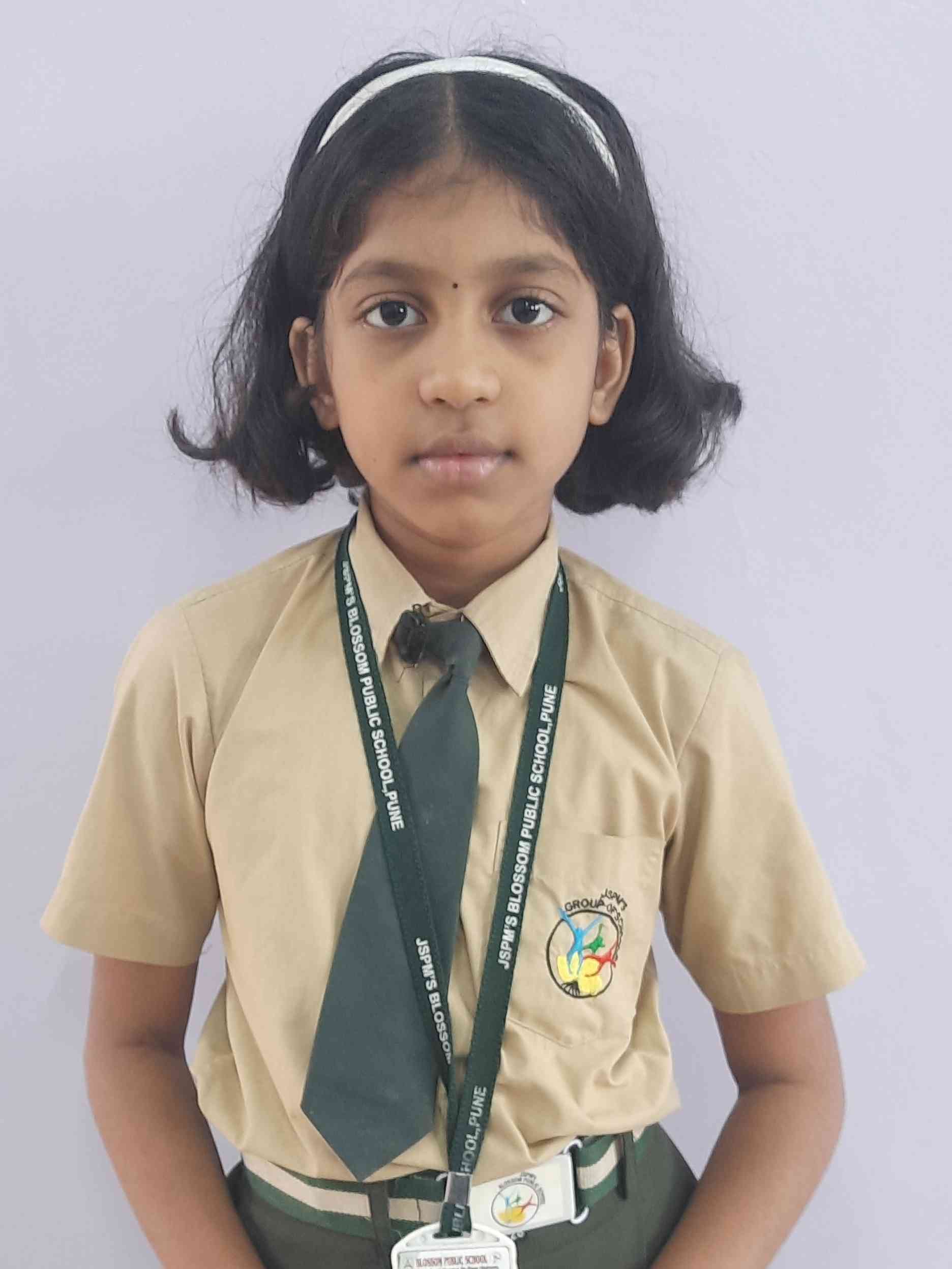 D Y Patil International School, Worli