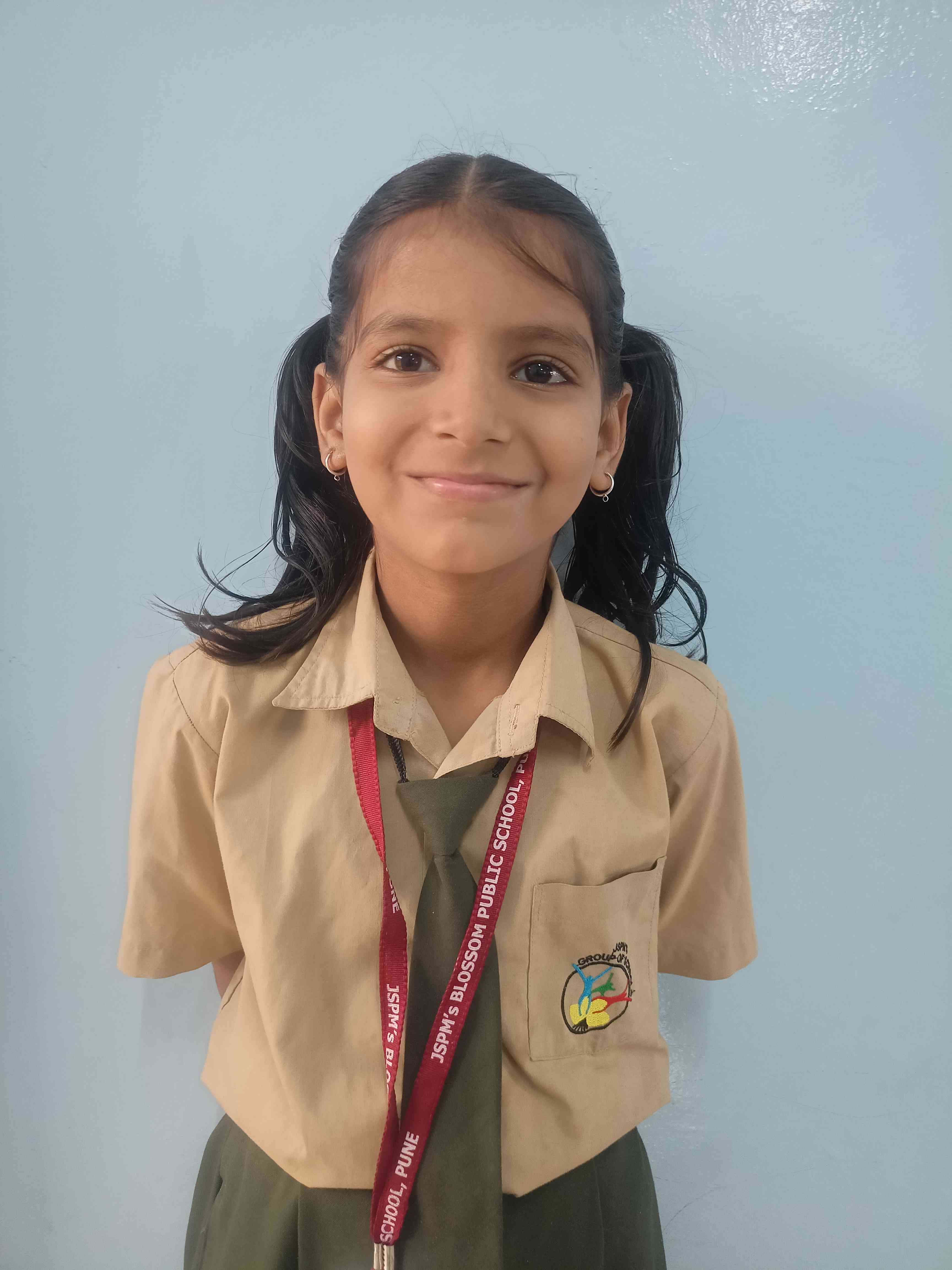 D Y Patil International School, Worli