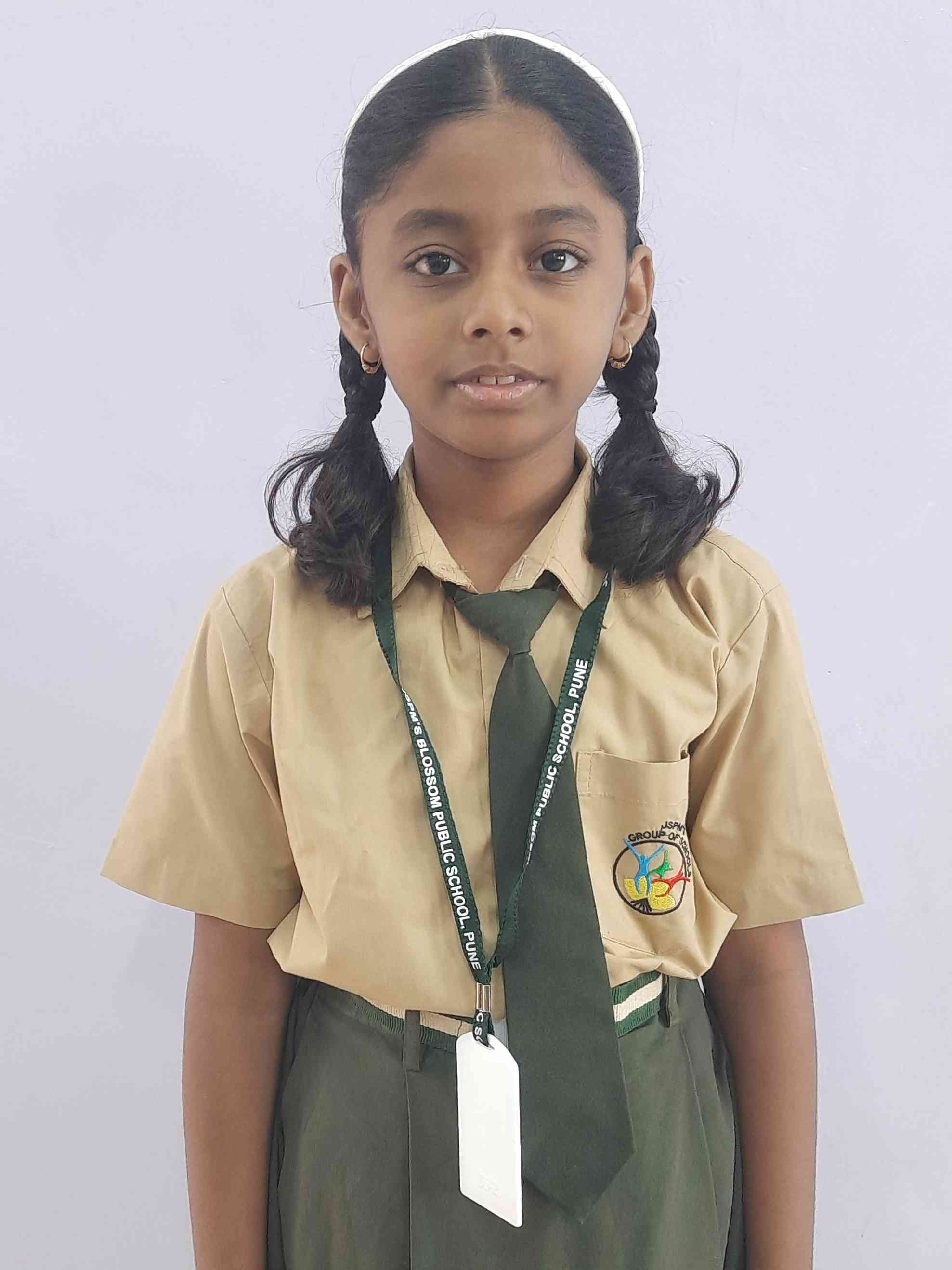 D Y Patil International School, Worli