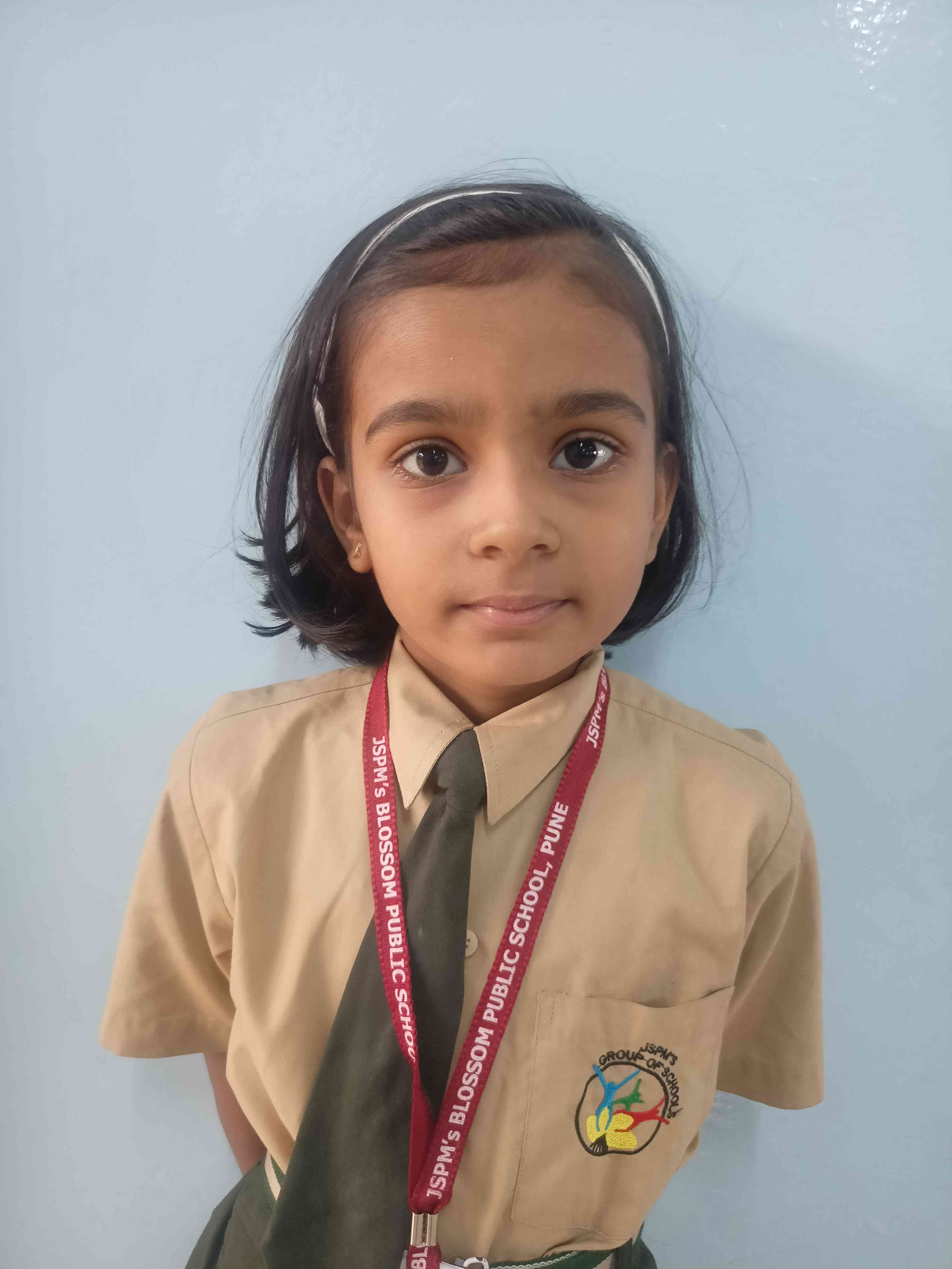 D Y Patil International School, Worli