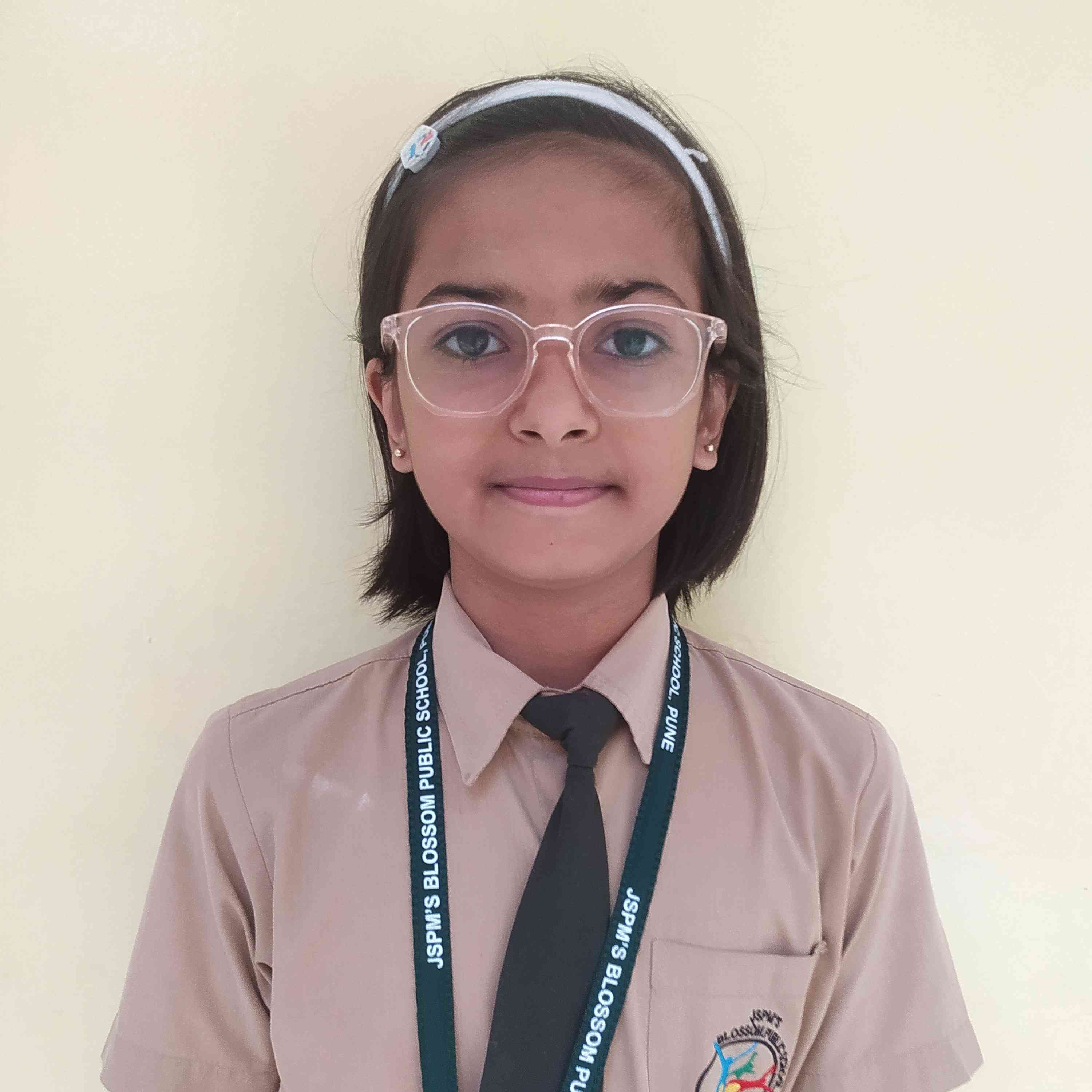 D Y Patil International School, Worli