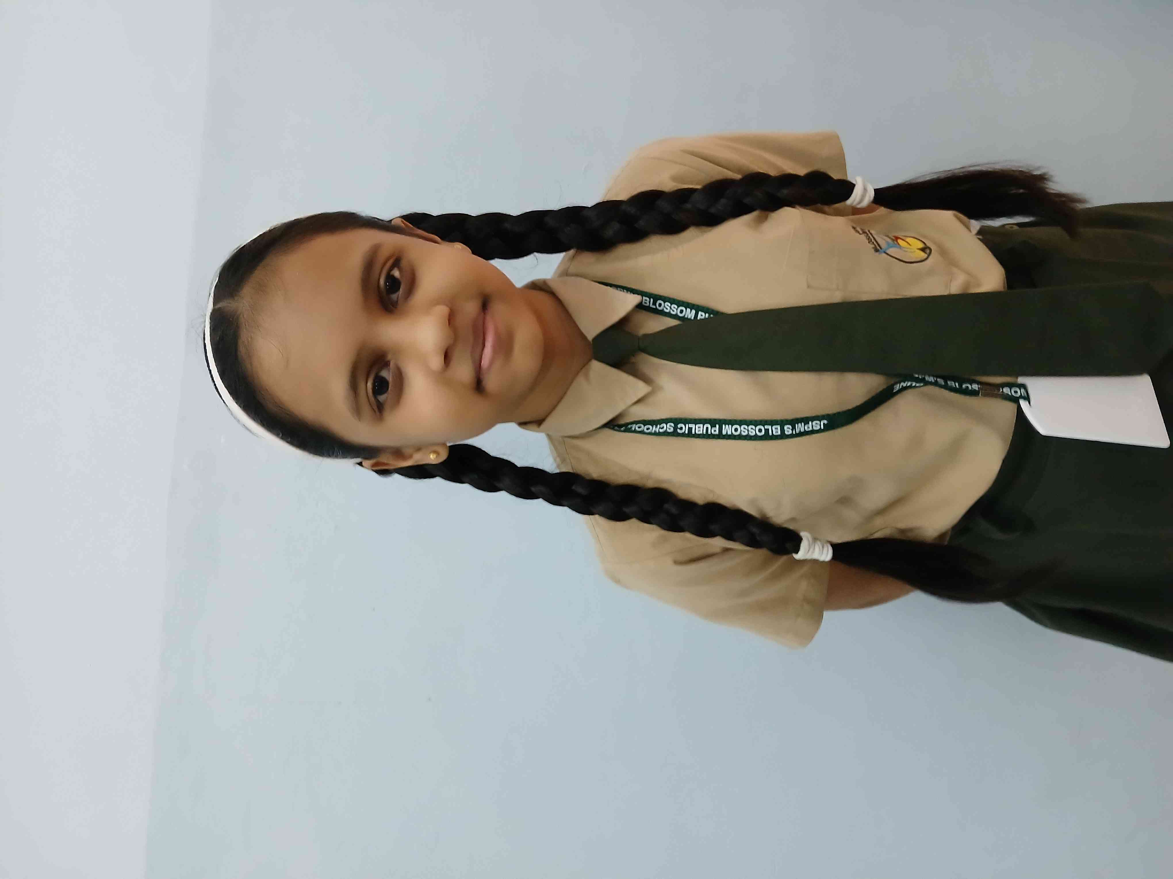 D Y Patil International School, Worli