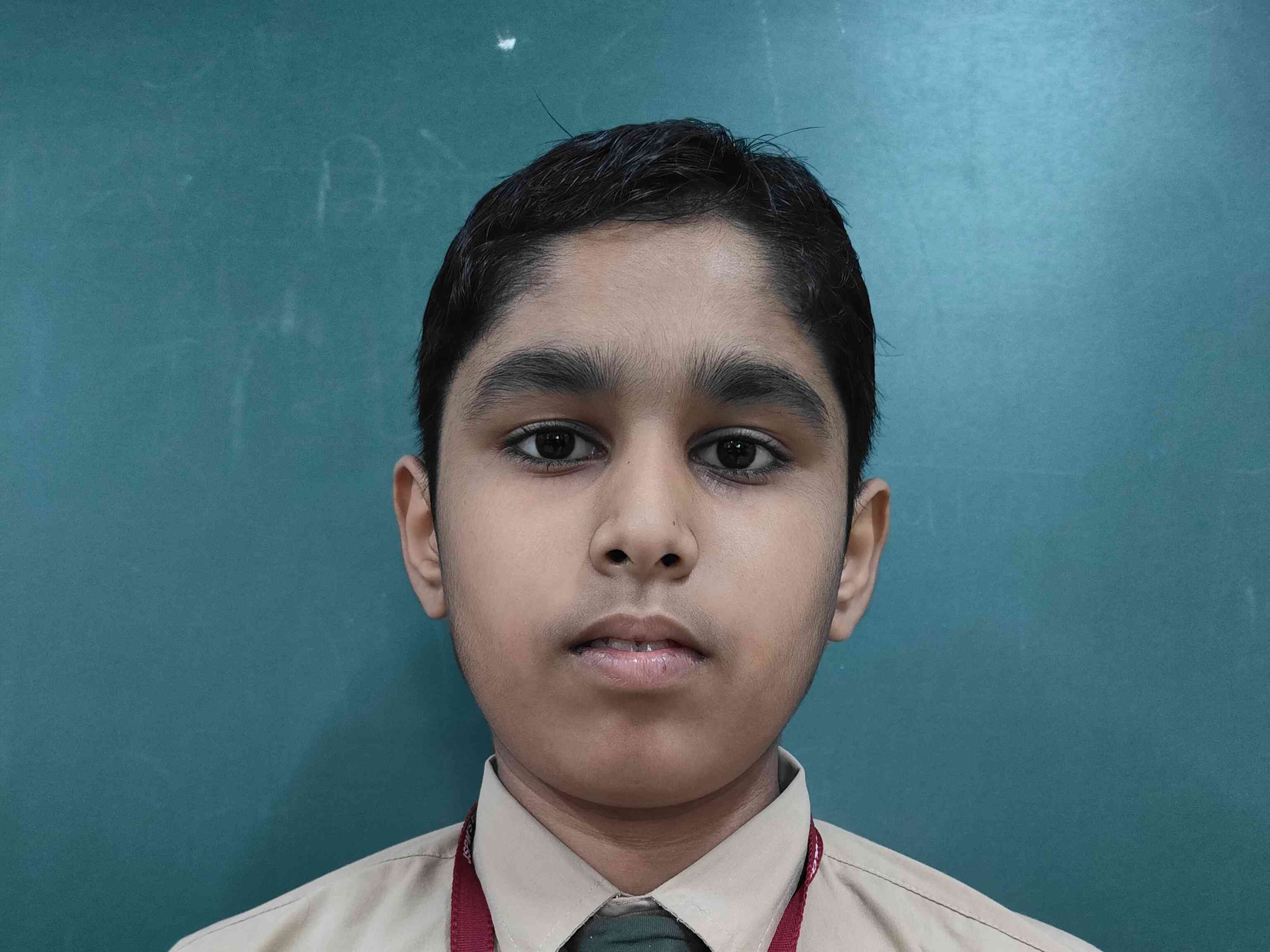 D Y Patil International School, Worli