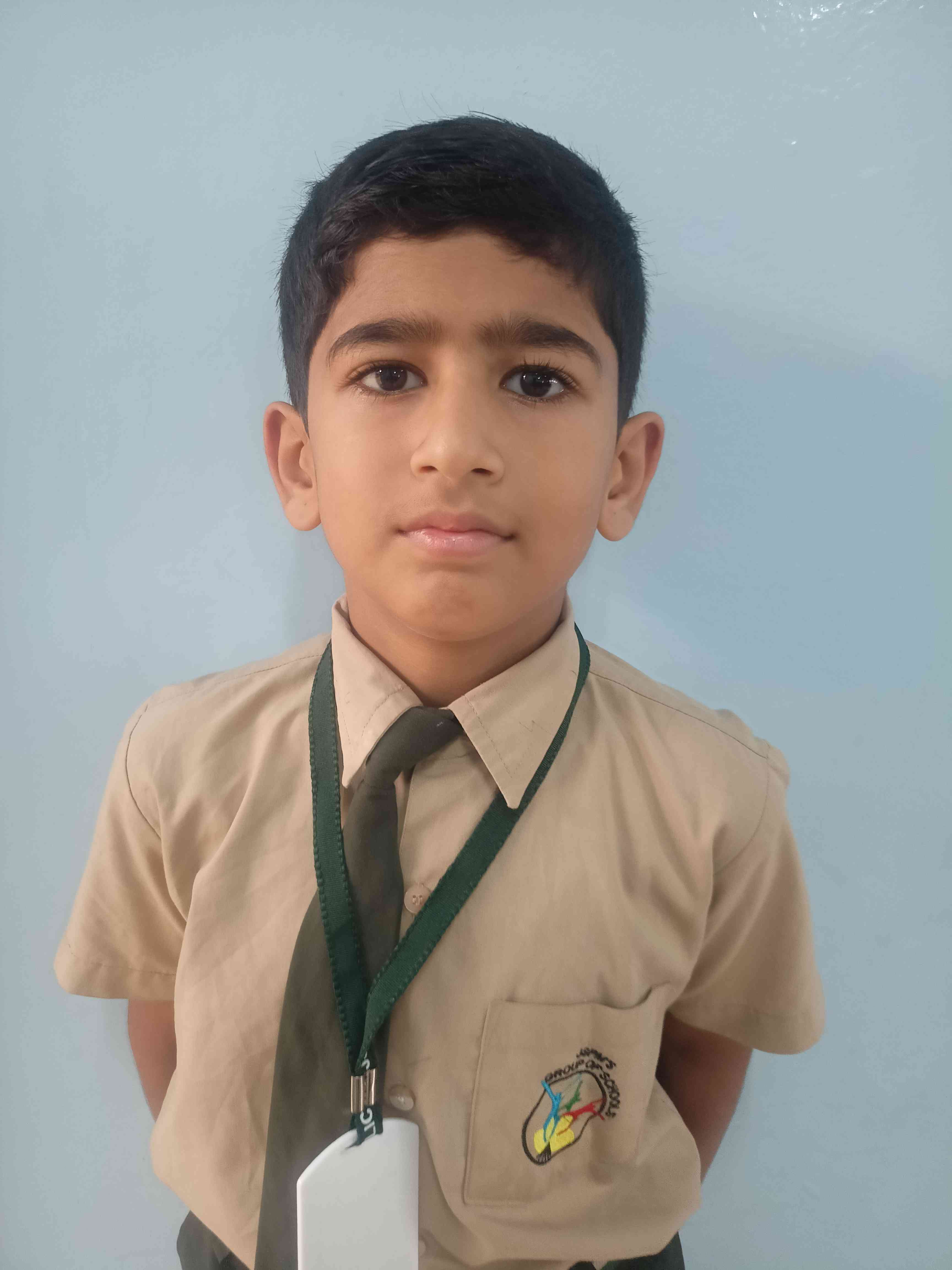 D Y Patil International School, Worli
