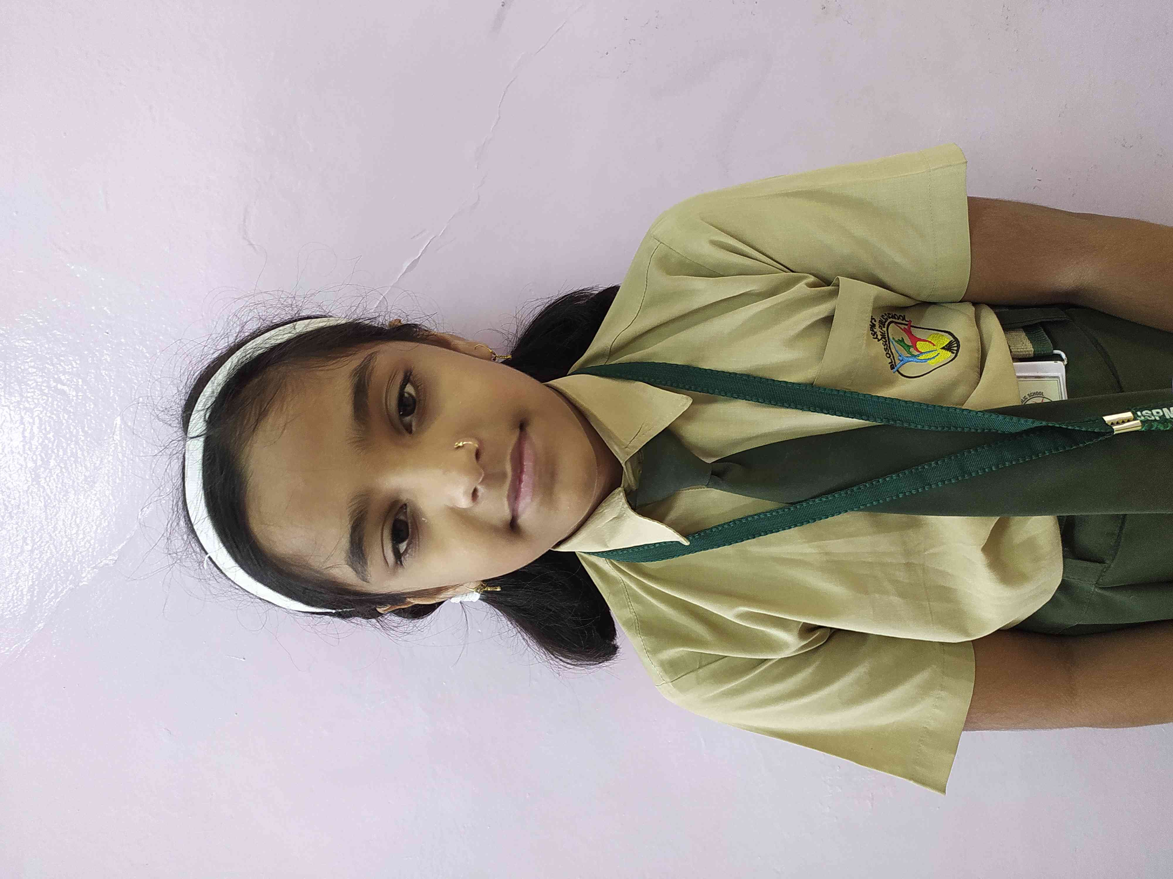 D Y Patil International School, Worli