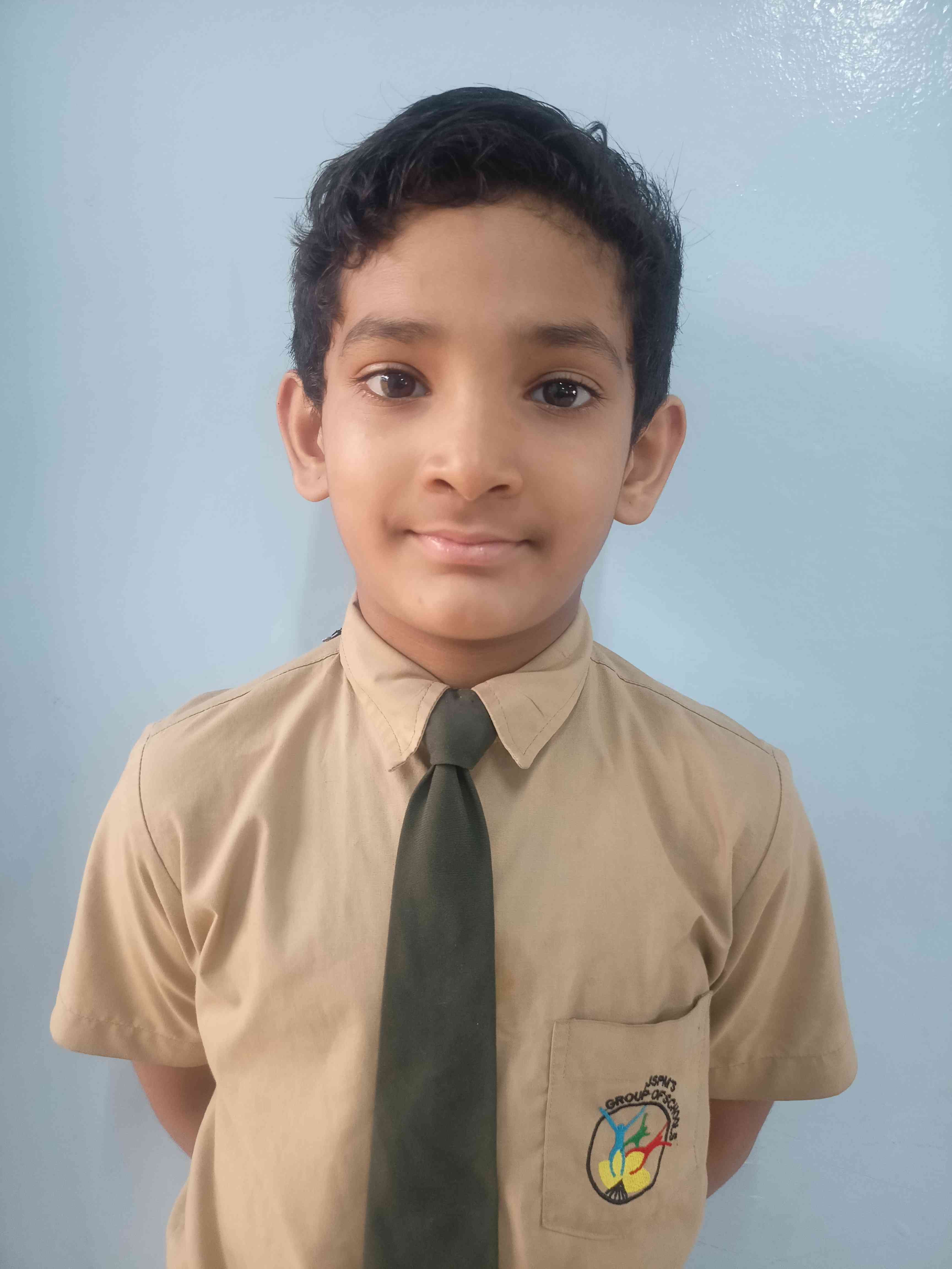 D Y Patil International School, Worli