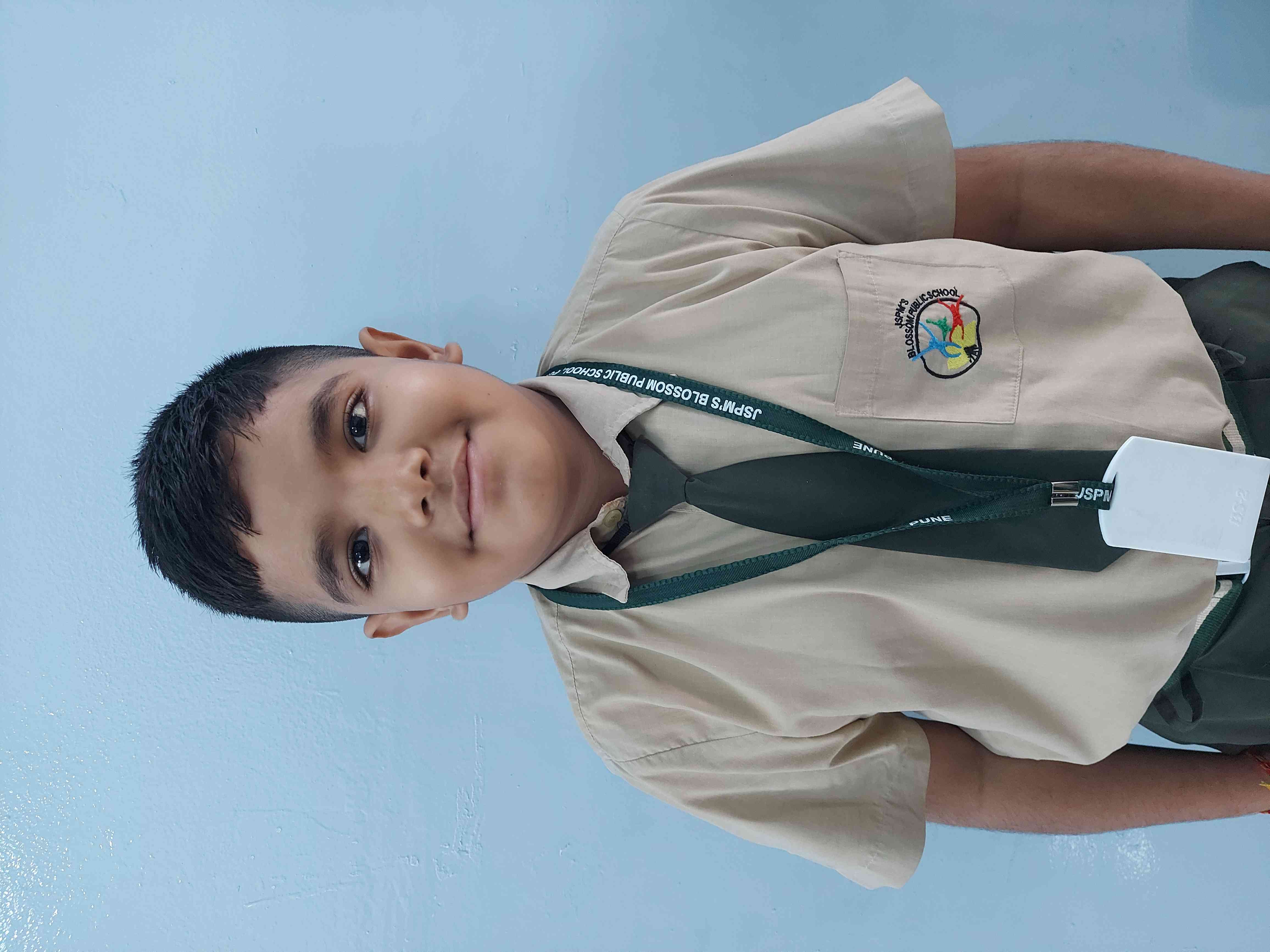 D Y Patil International School, Worli