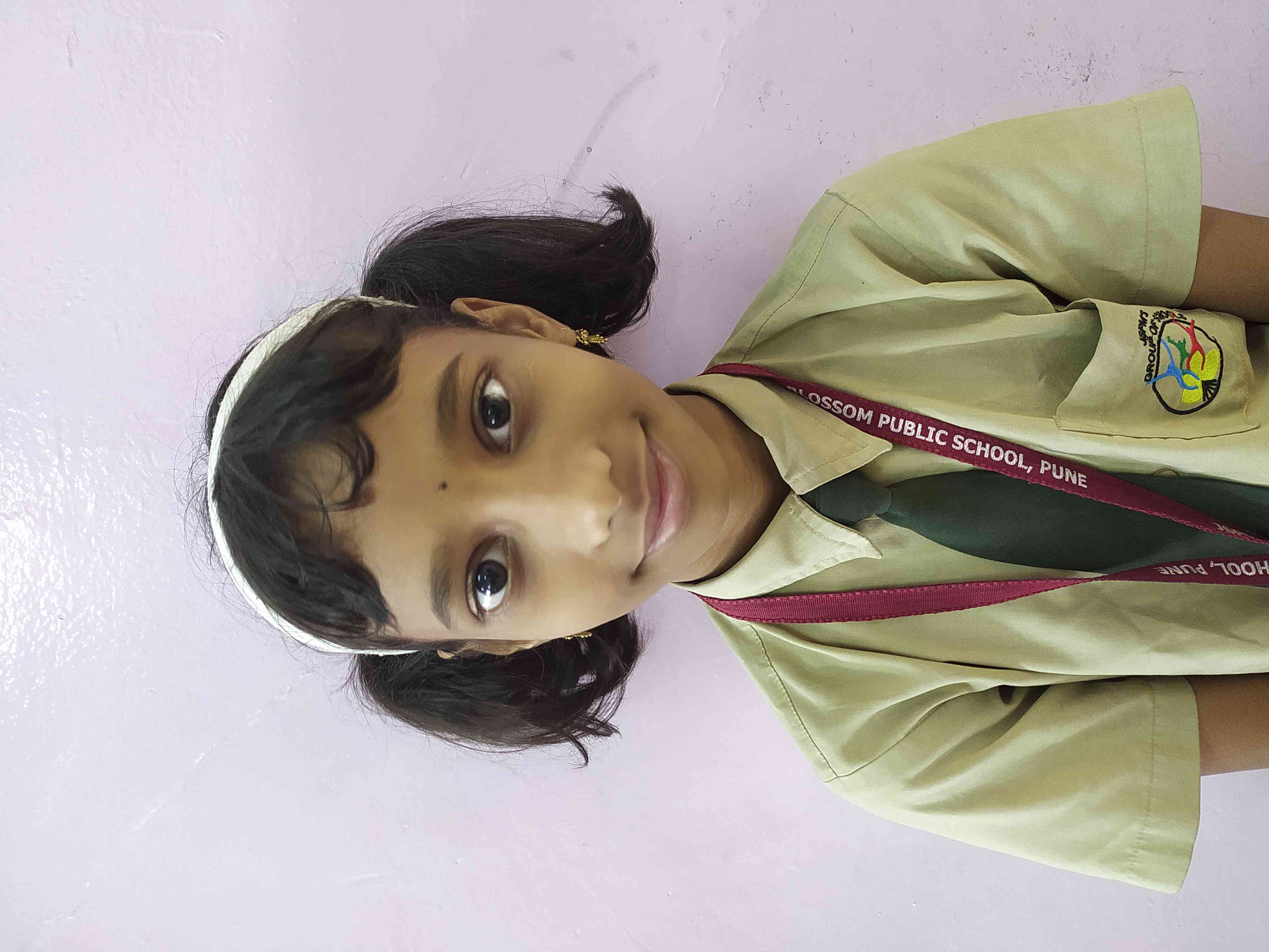 D Y Patil International School, Worli