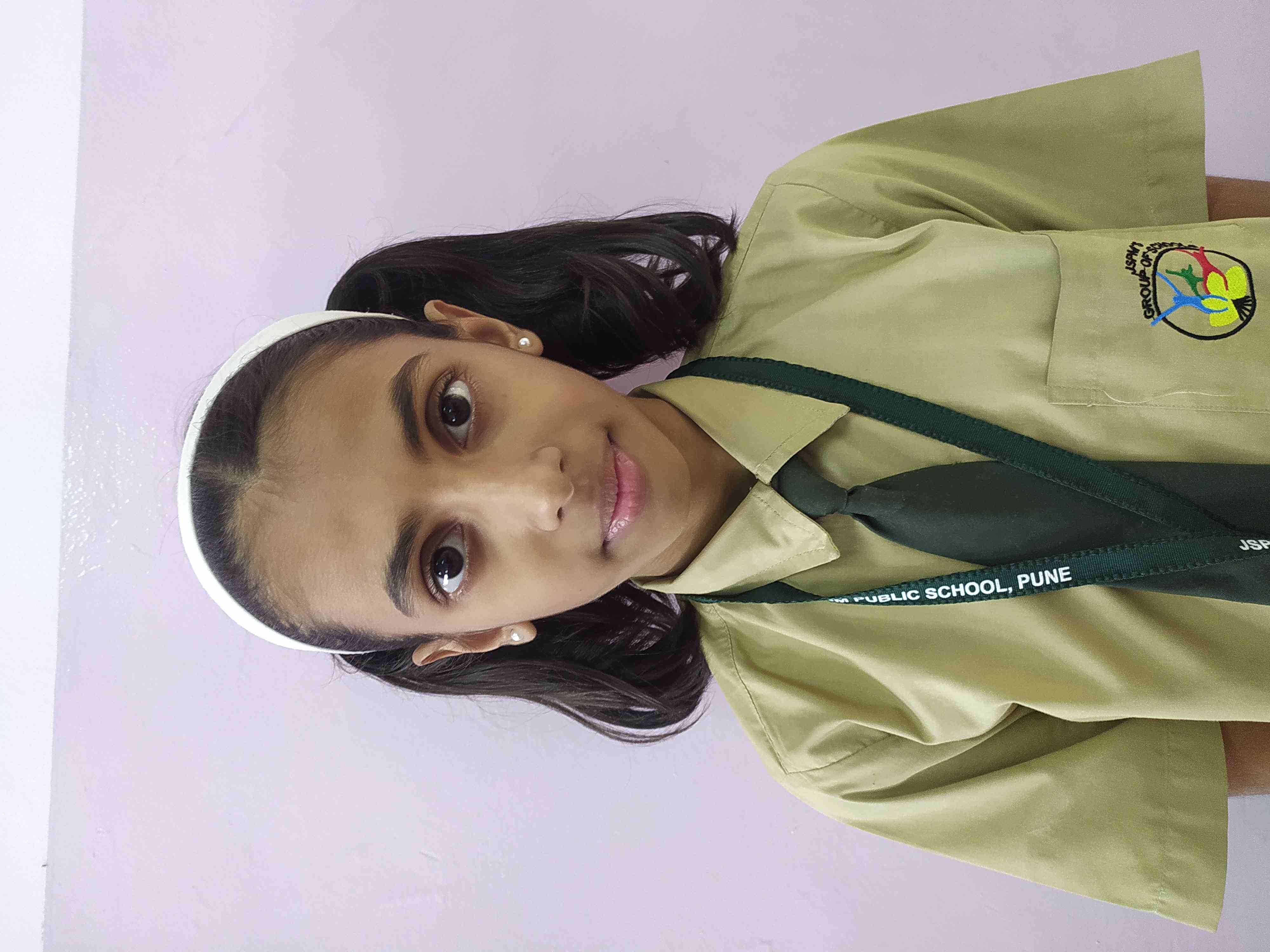 D Y Patil International School, Worli
