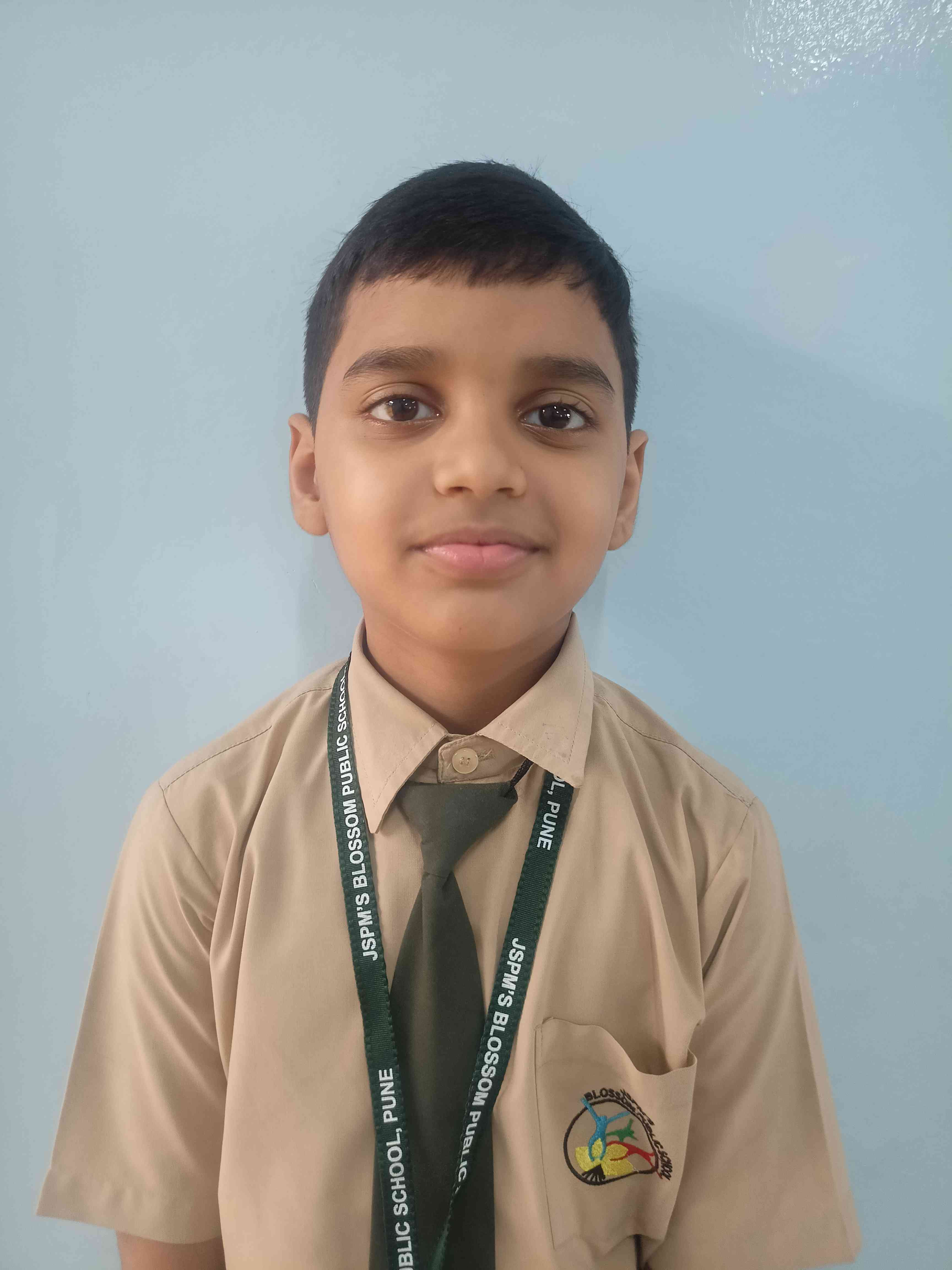 D Y Patil International School, Worli