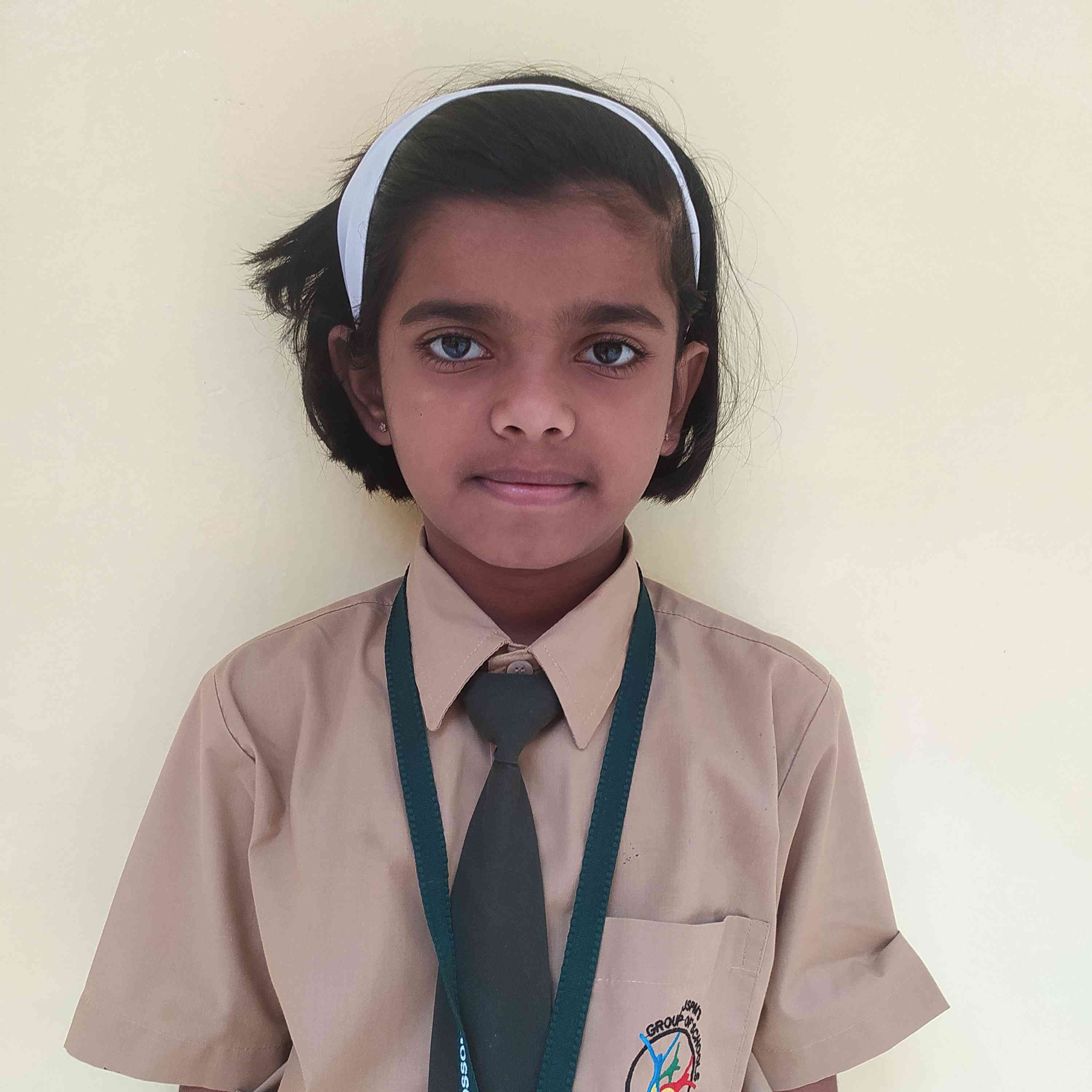 D Y Patil International School, Worli