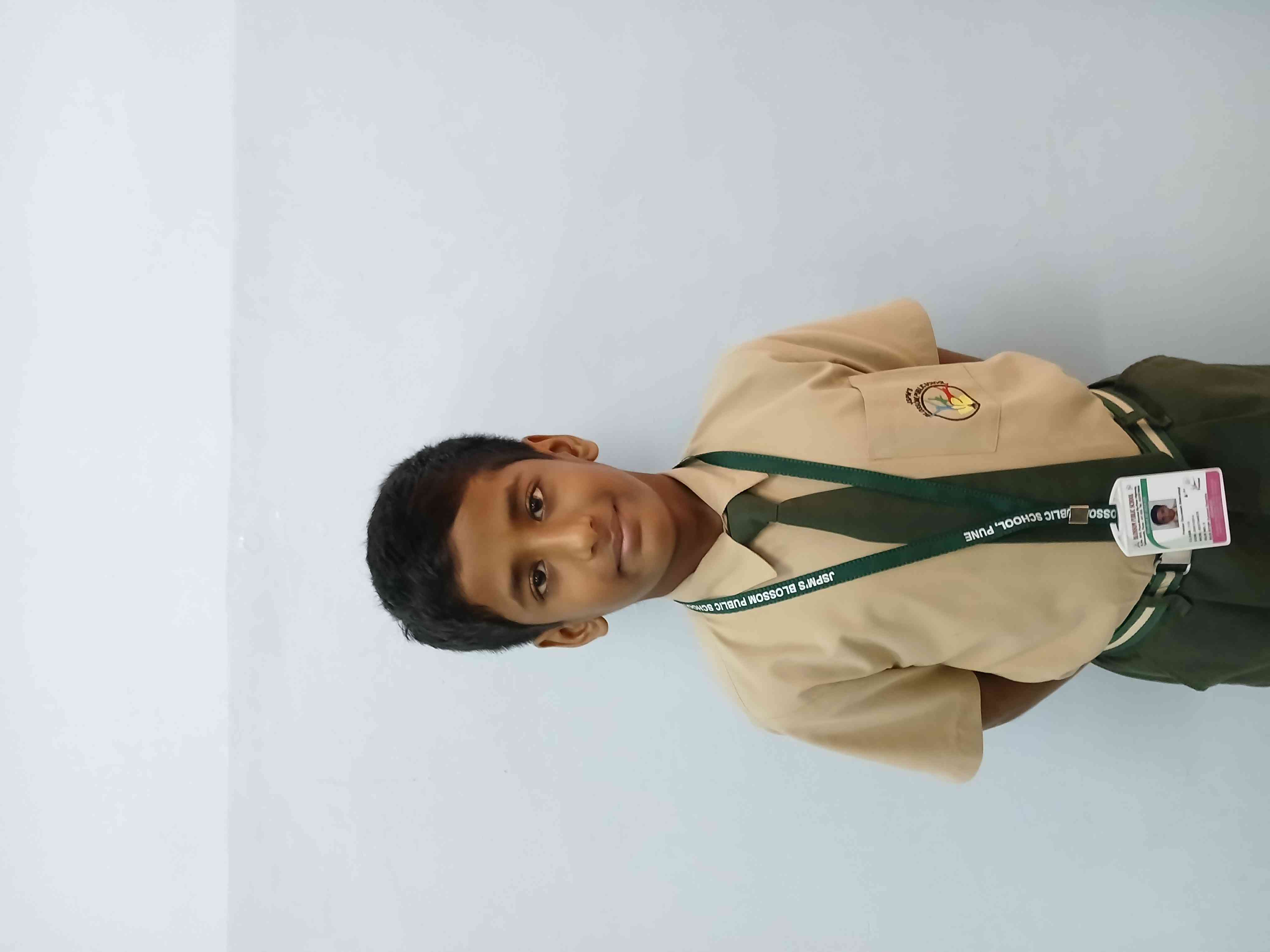 D Y Patil International School, Worli