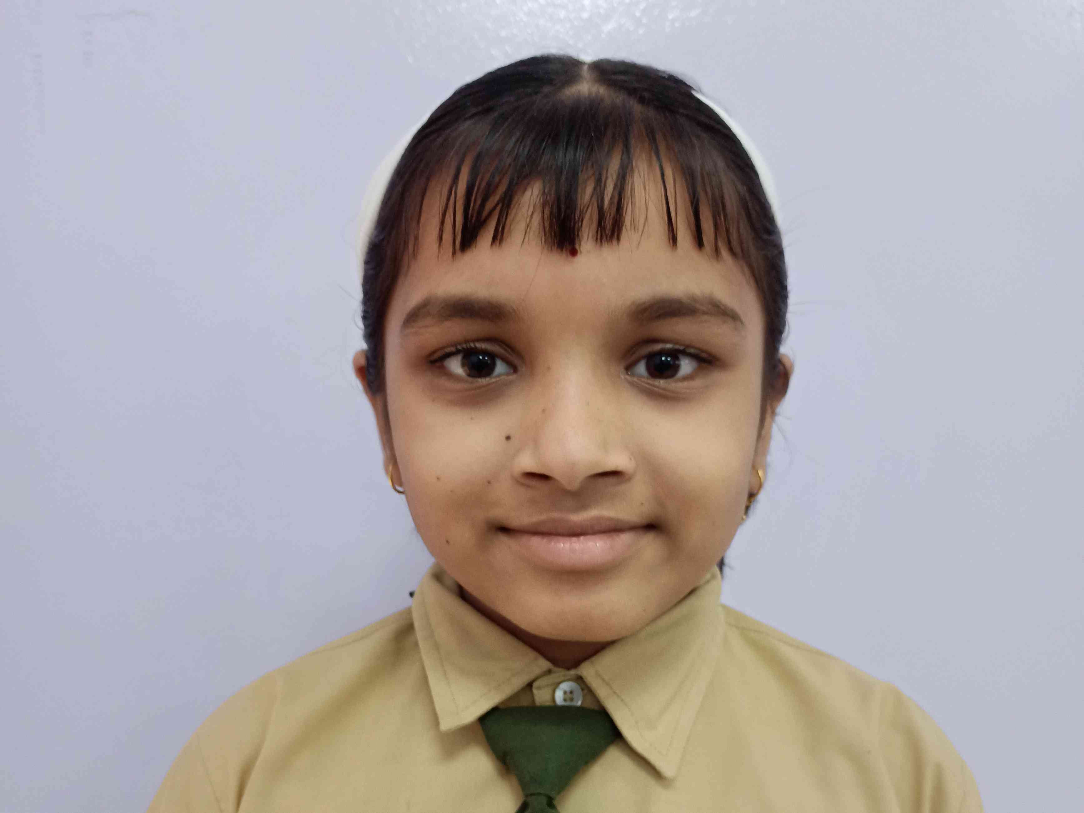 D Y Patil International School, Worli