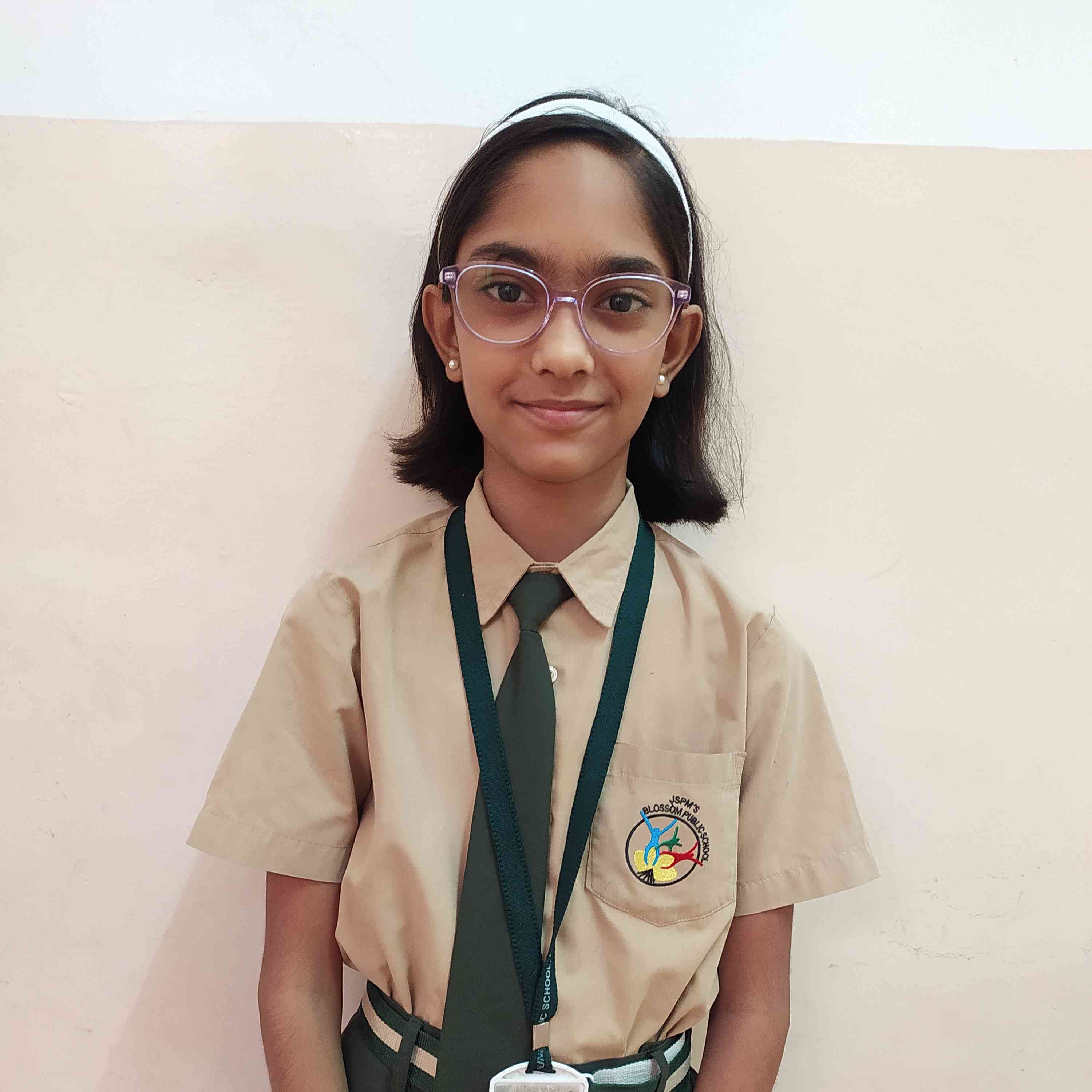 D Y Patil International School, Worli