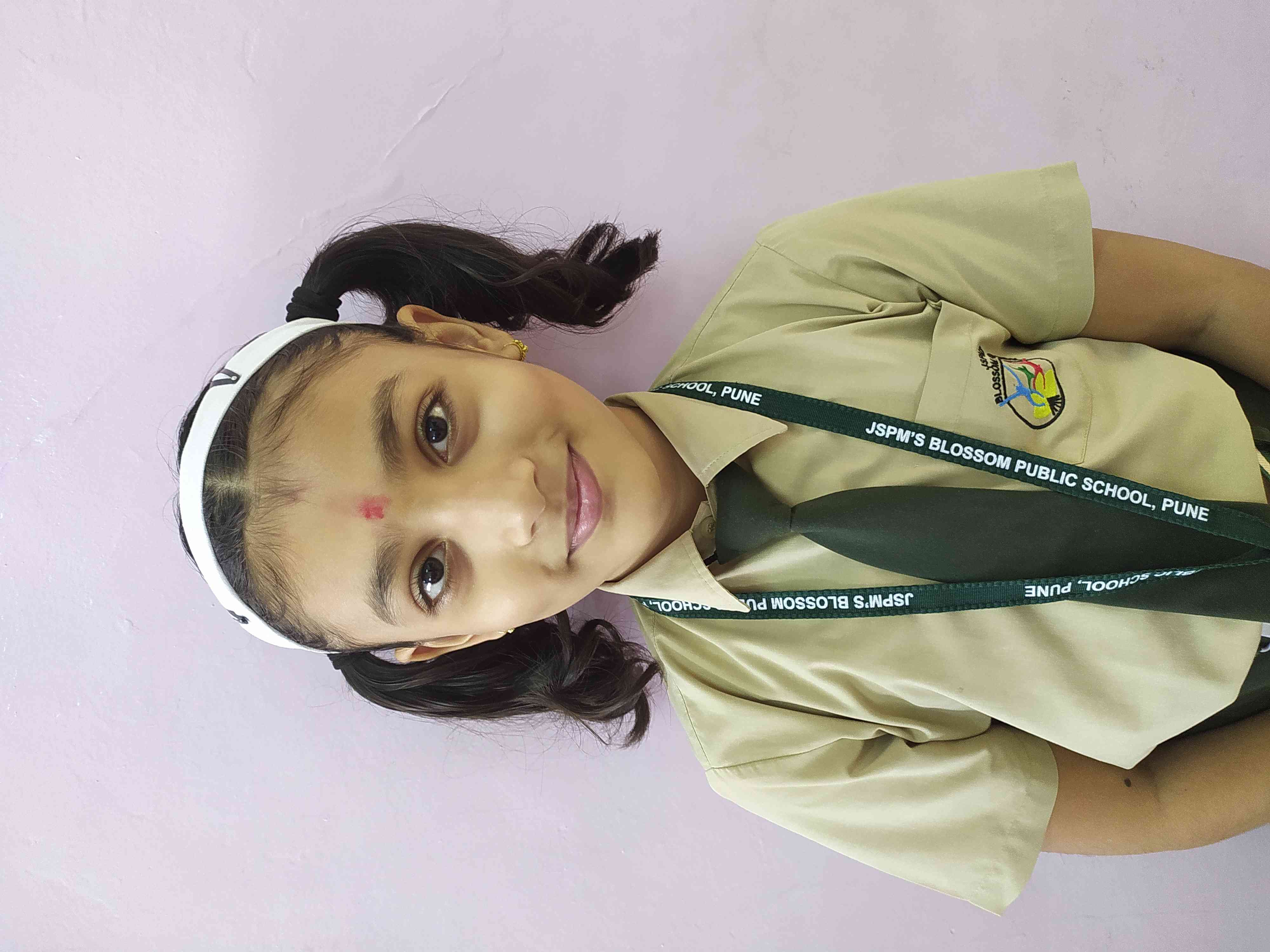 D Y Patil International School, Worli