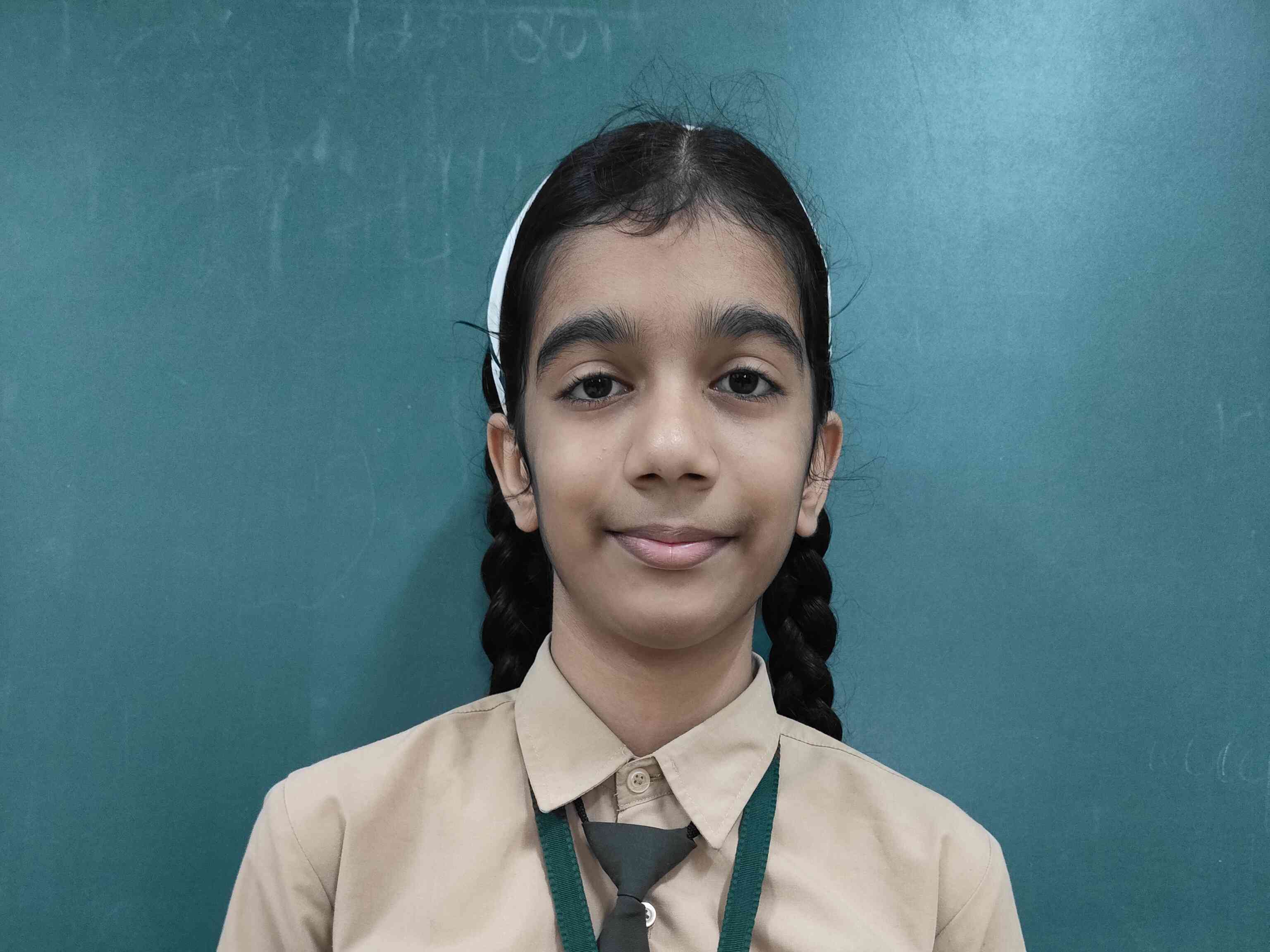 D Y Patil International School, Worli