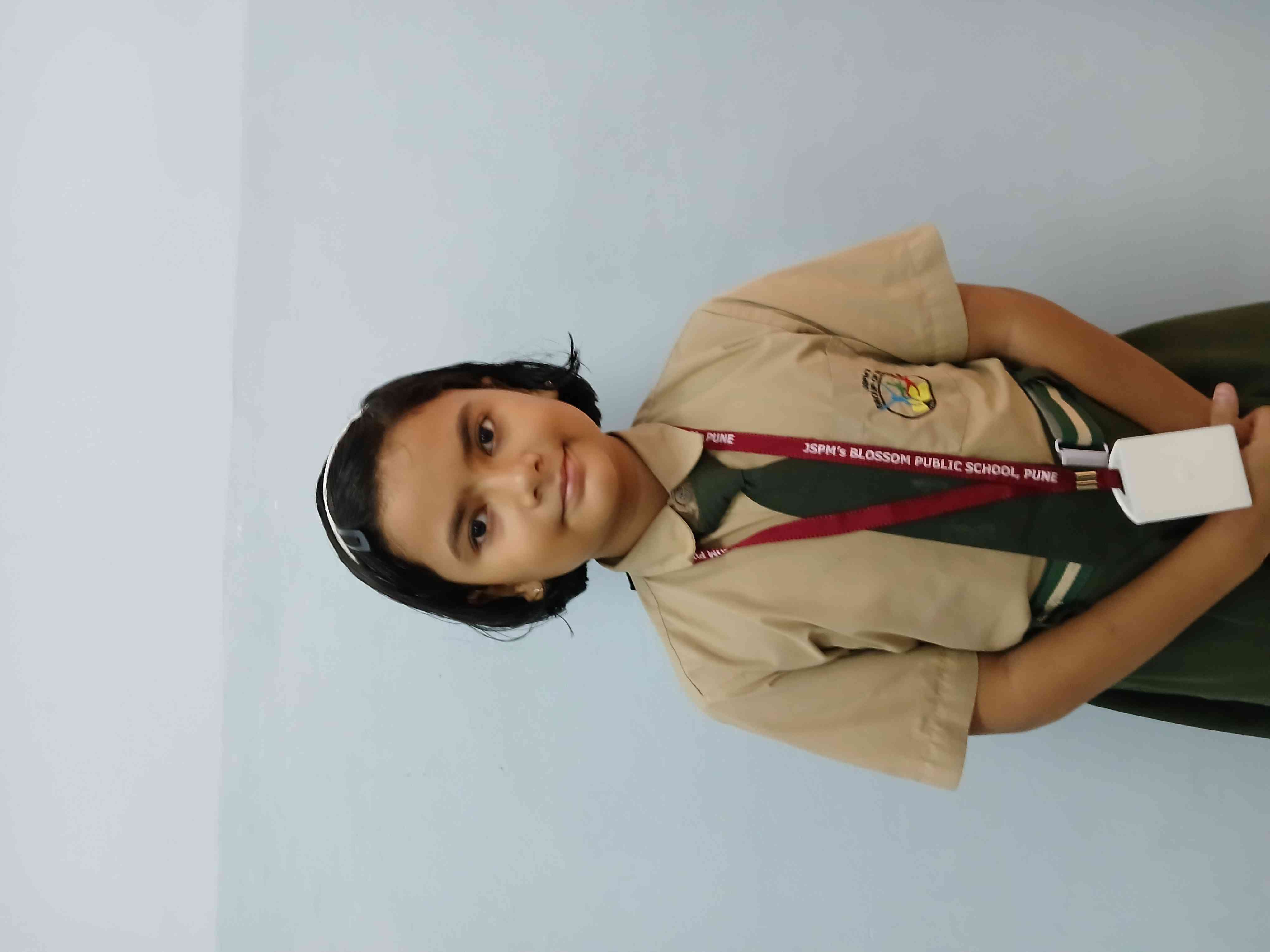 D Y Patil International School, Worli