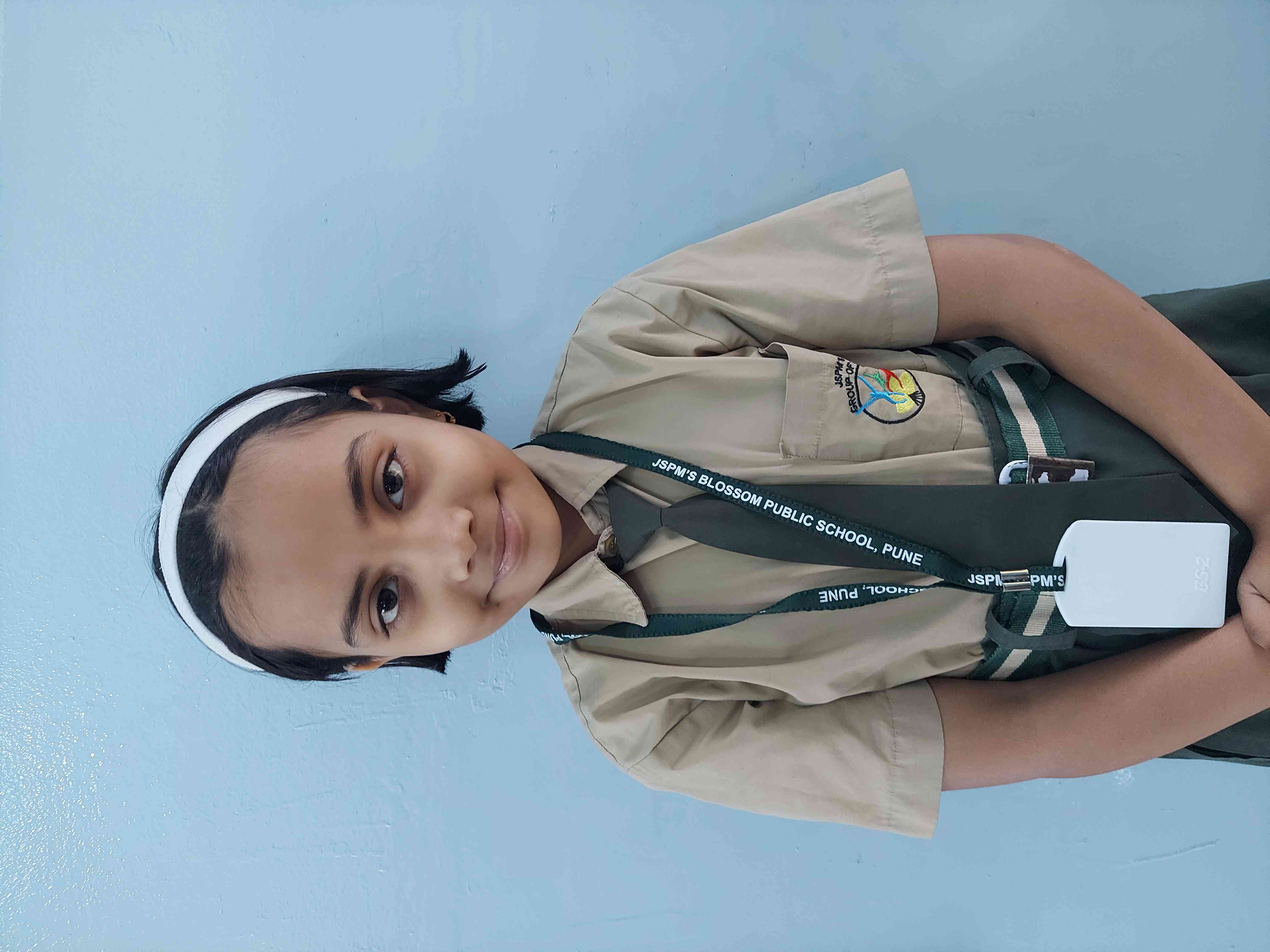 D Y Patil International School, Worli