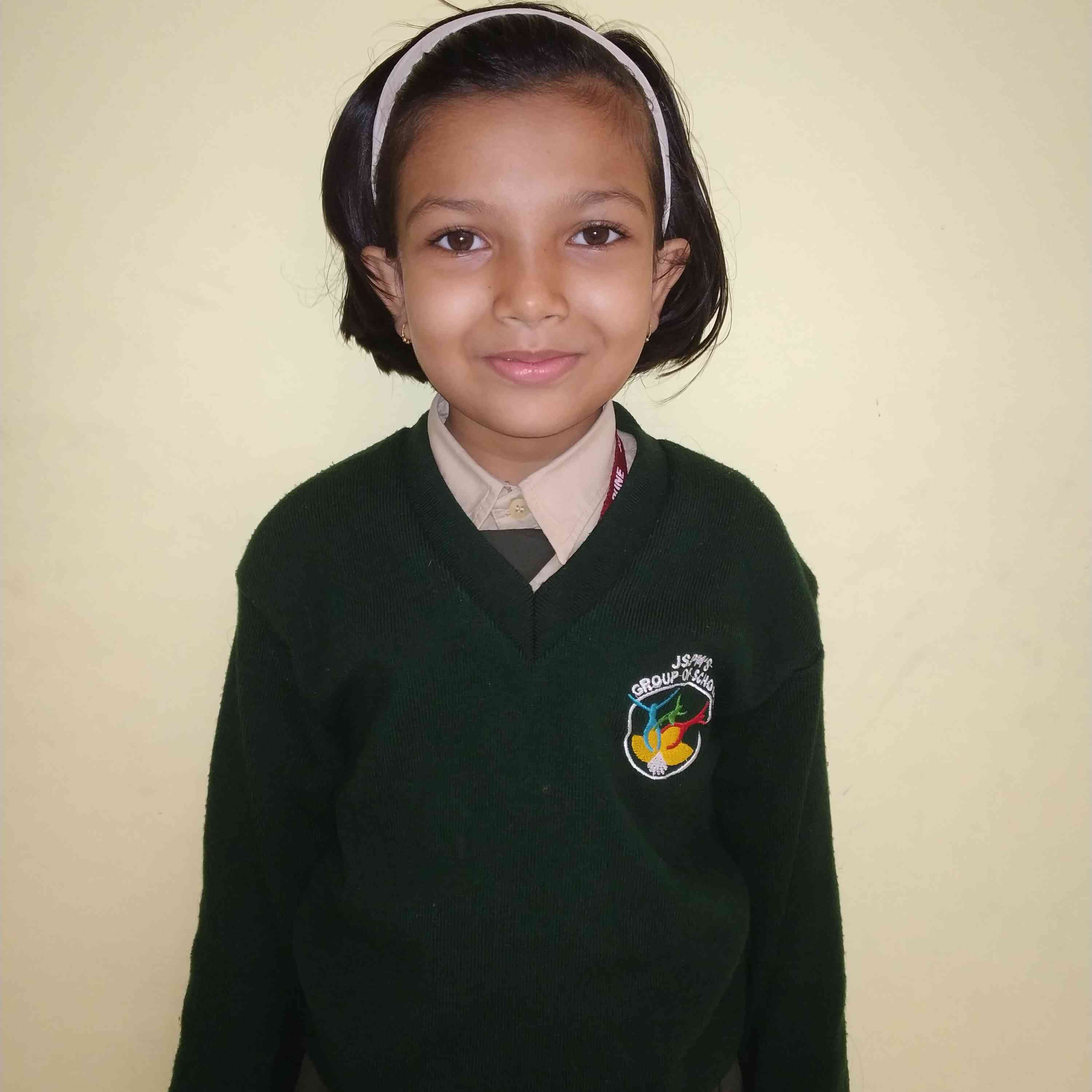 D Y Patil International School, Worli