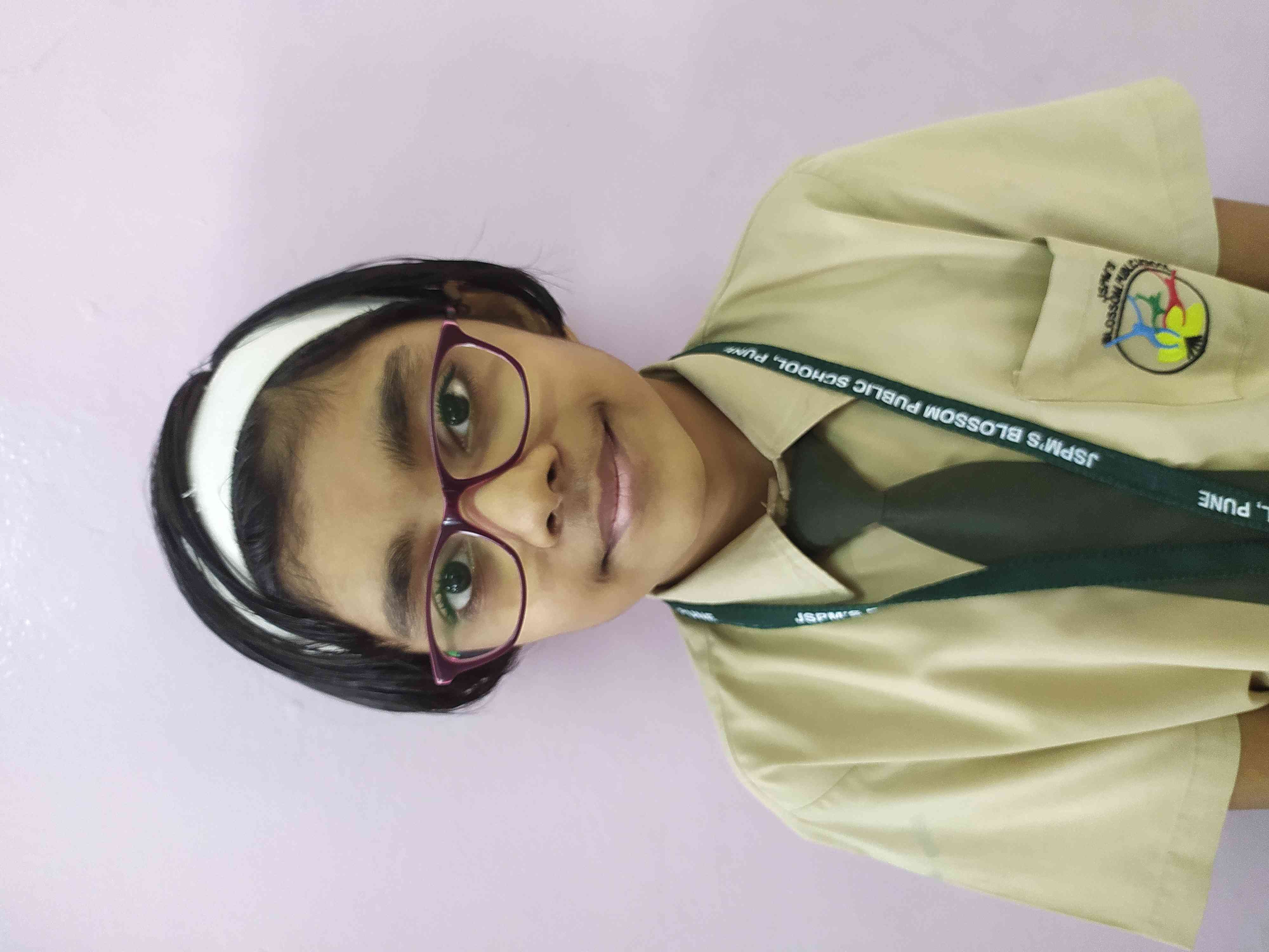 D Y Patil International School, Worli