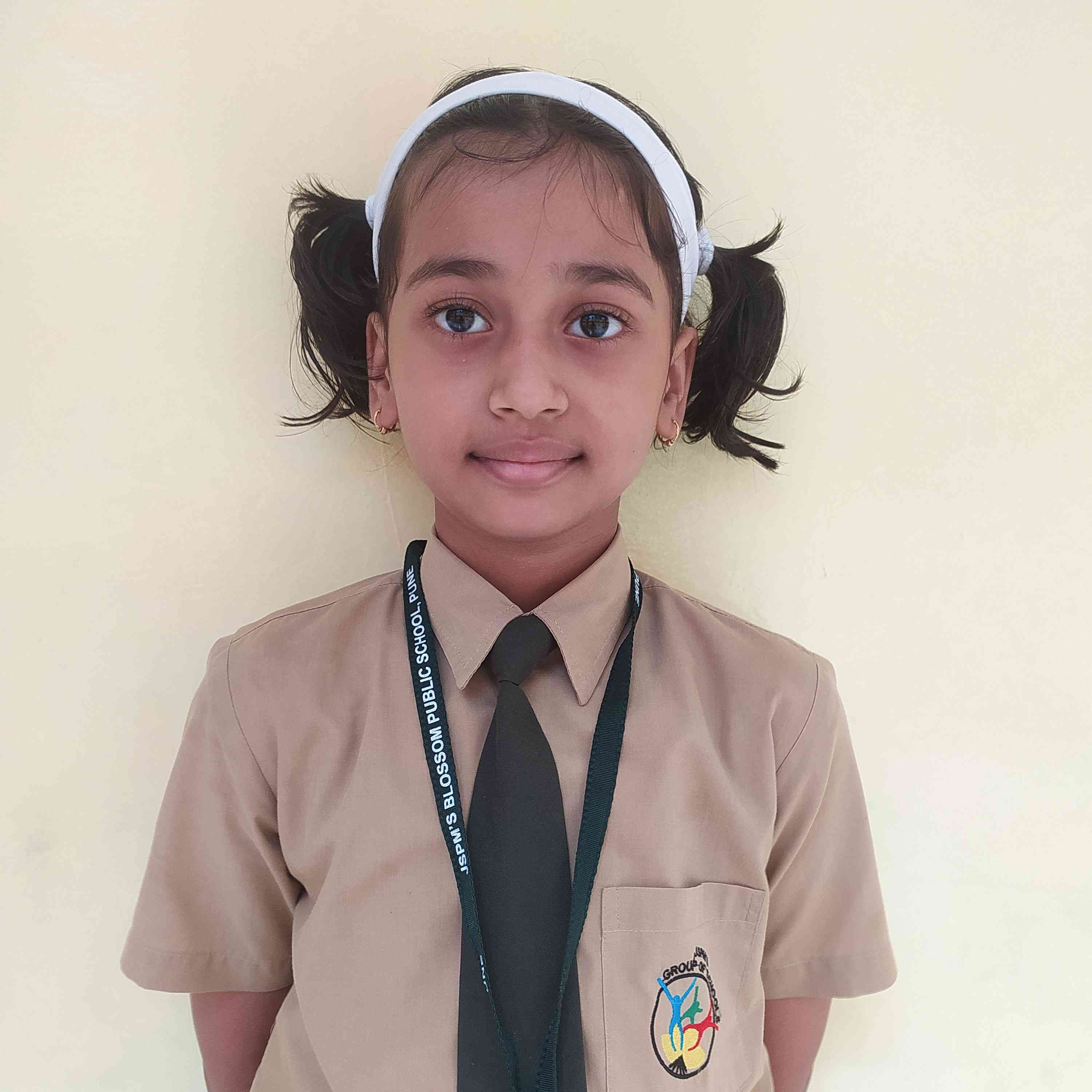 D Y Patil International School, Worli