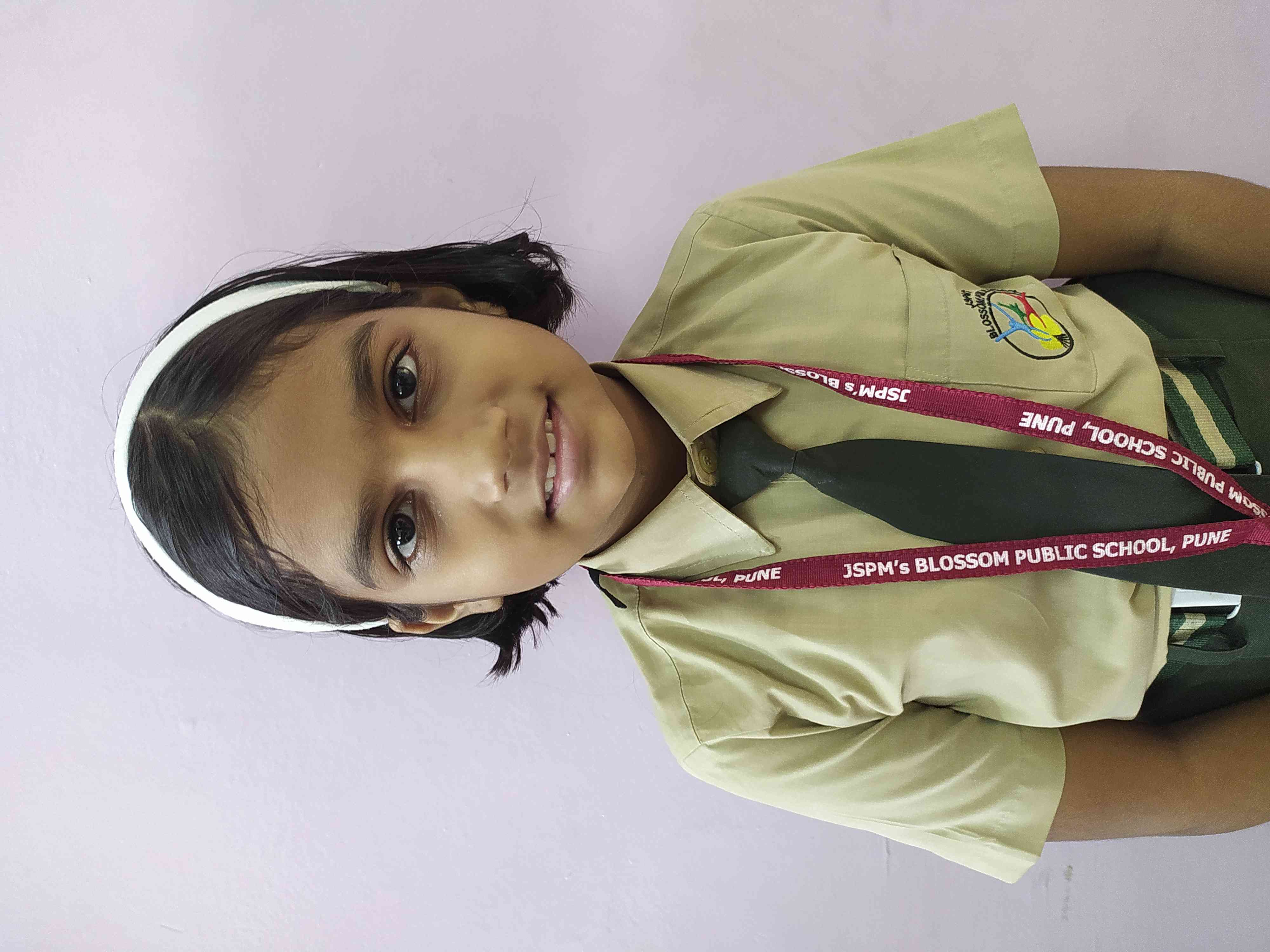 D Y Patil International School, Worli