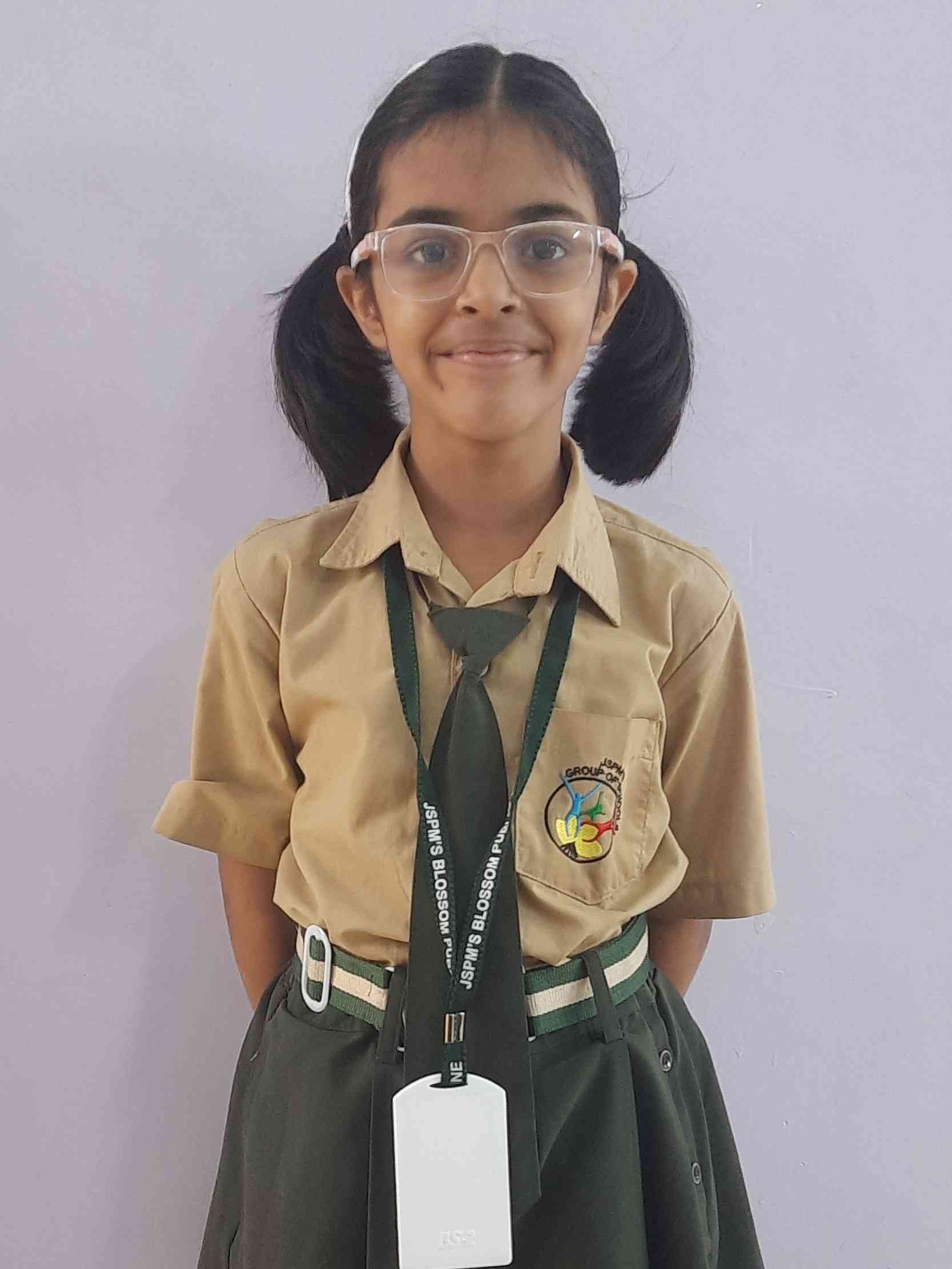 D Y Patil International School, Worli