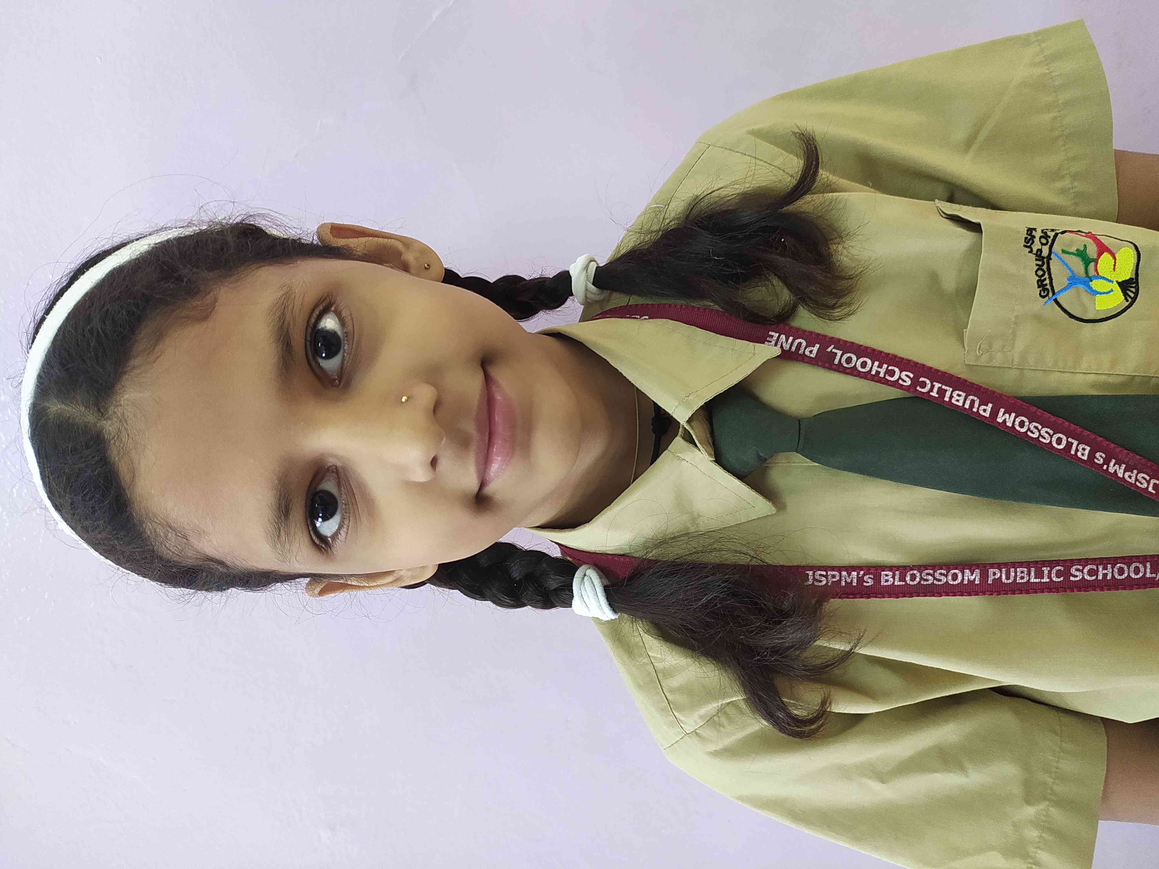 D Y Patil International School, Worli