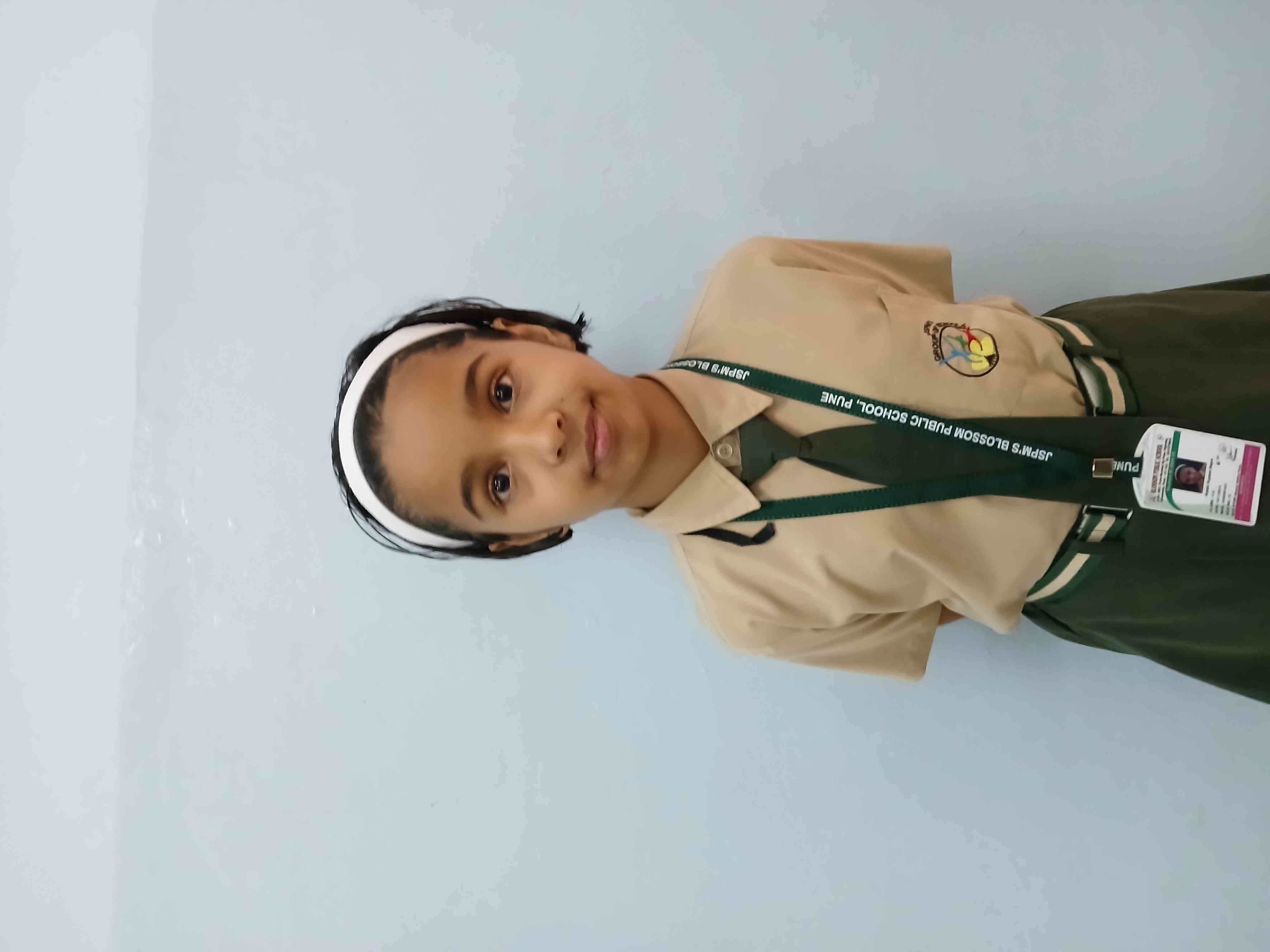 D Y Patil International School, Worli