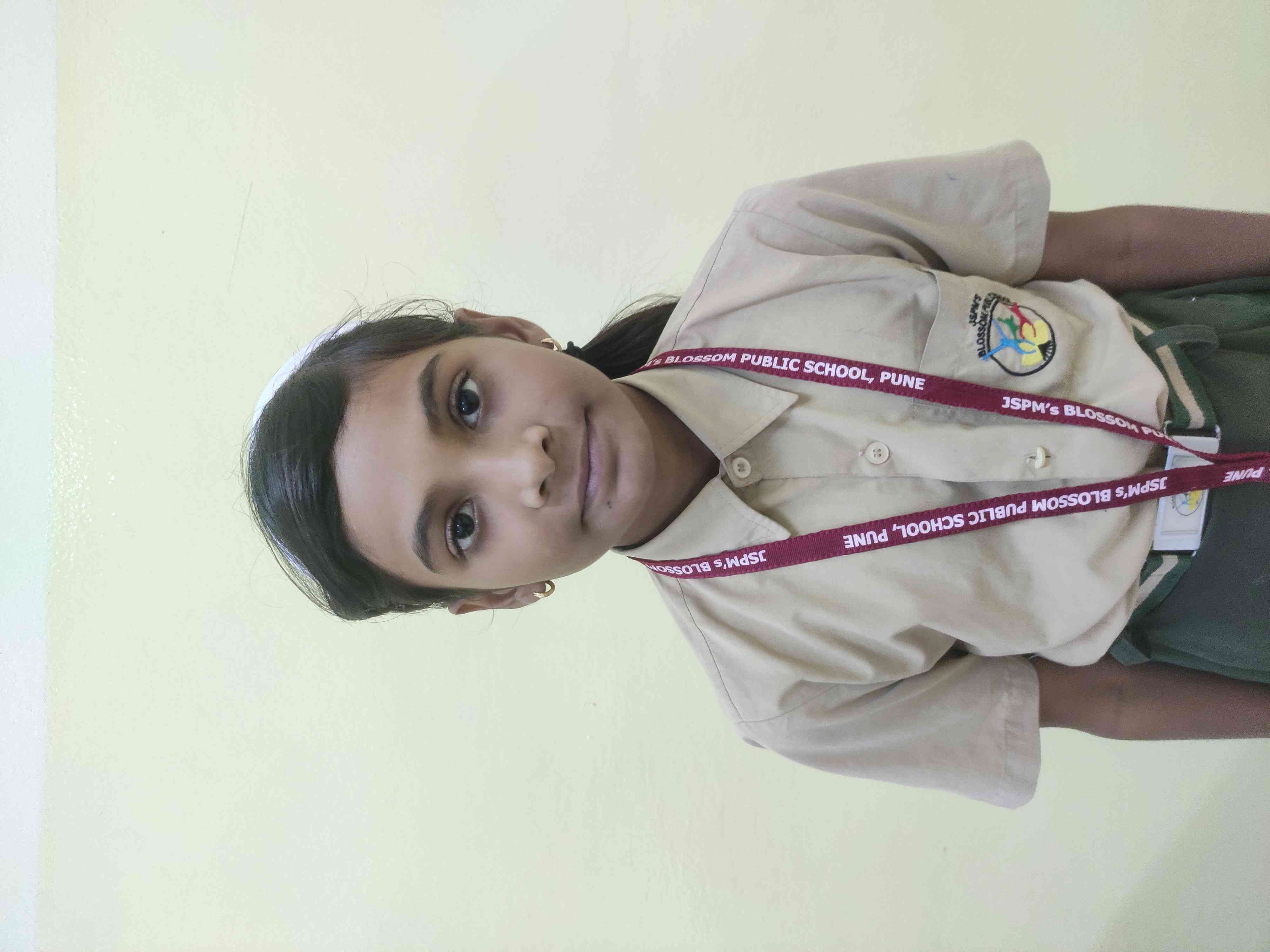 D Y Patil International School, Worli