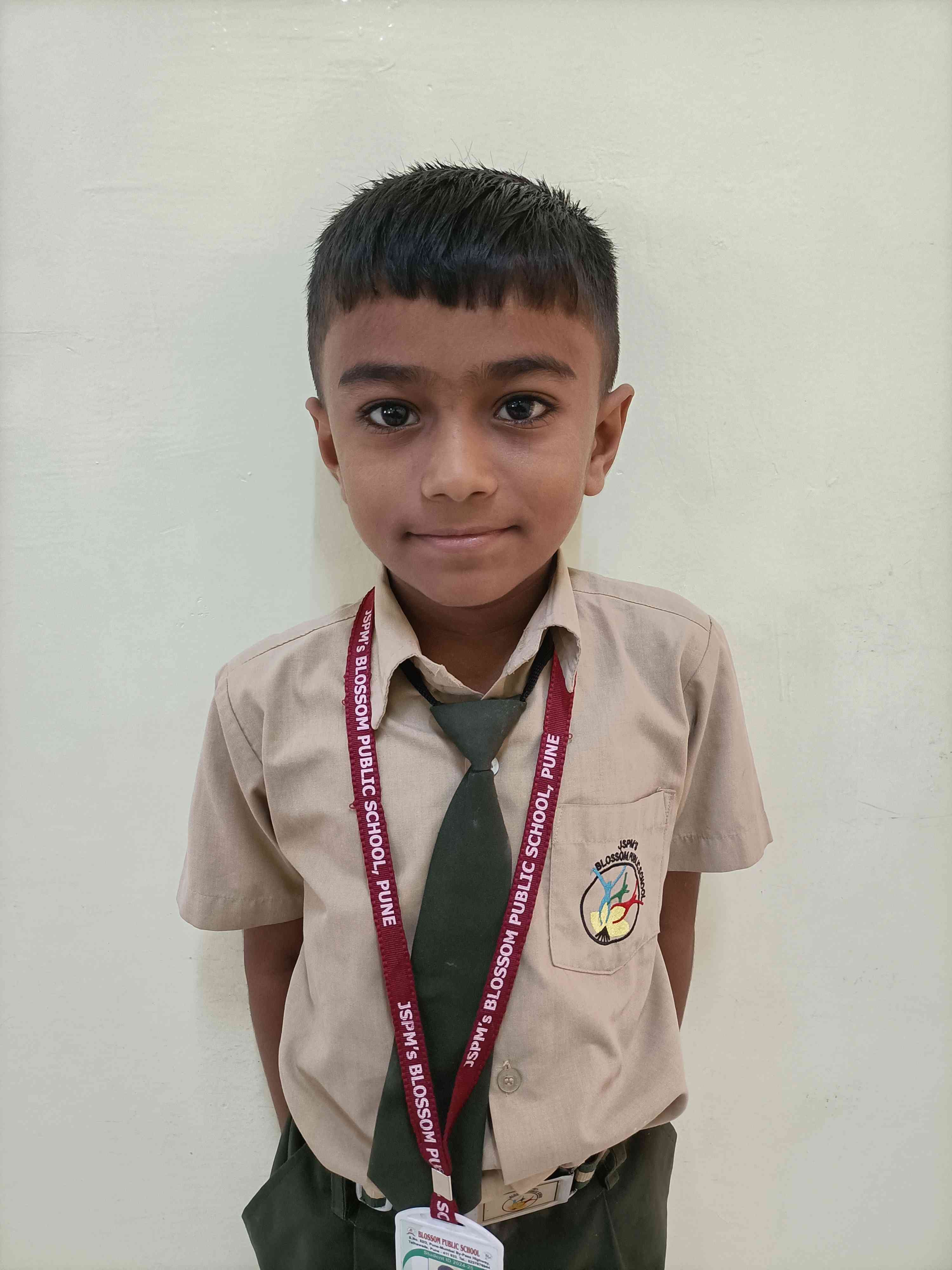 D Y Patil International School, Worli