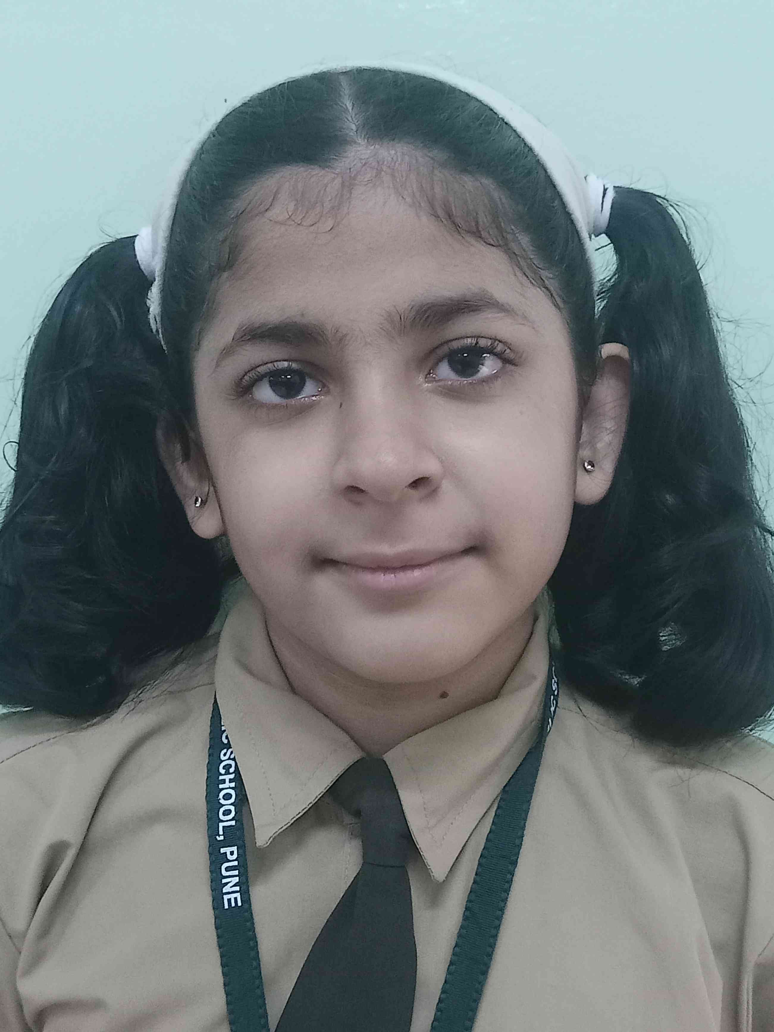 D Y Patil International School, Worli