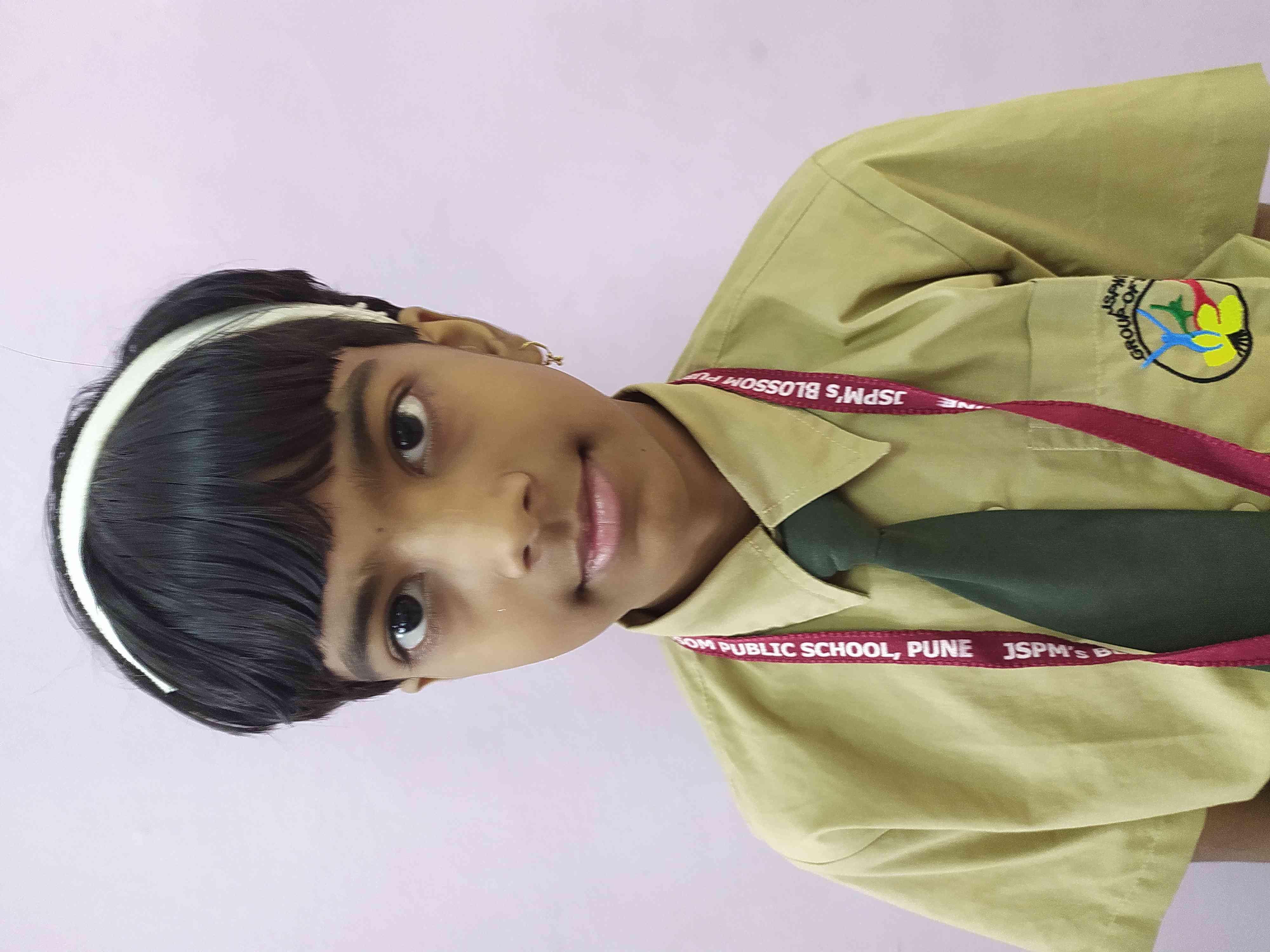 D Y Patil International School, Worli