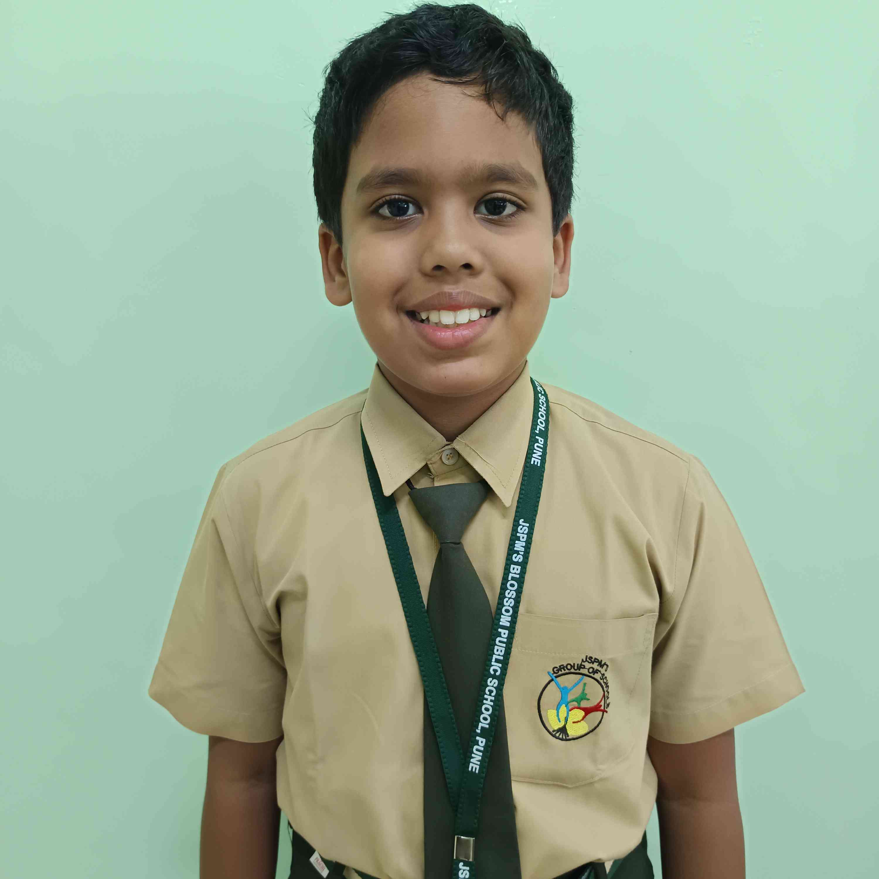 D Y Patil International School, Worli