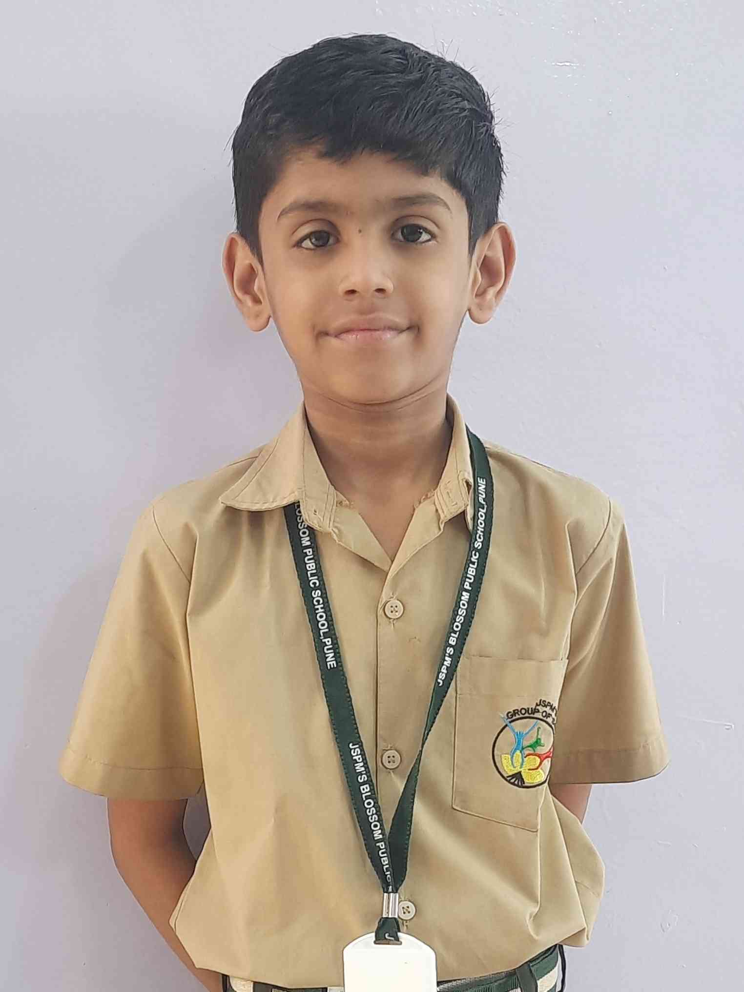 D Y Patil International School, Worli