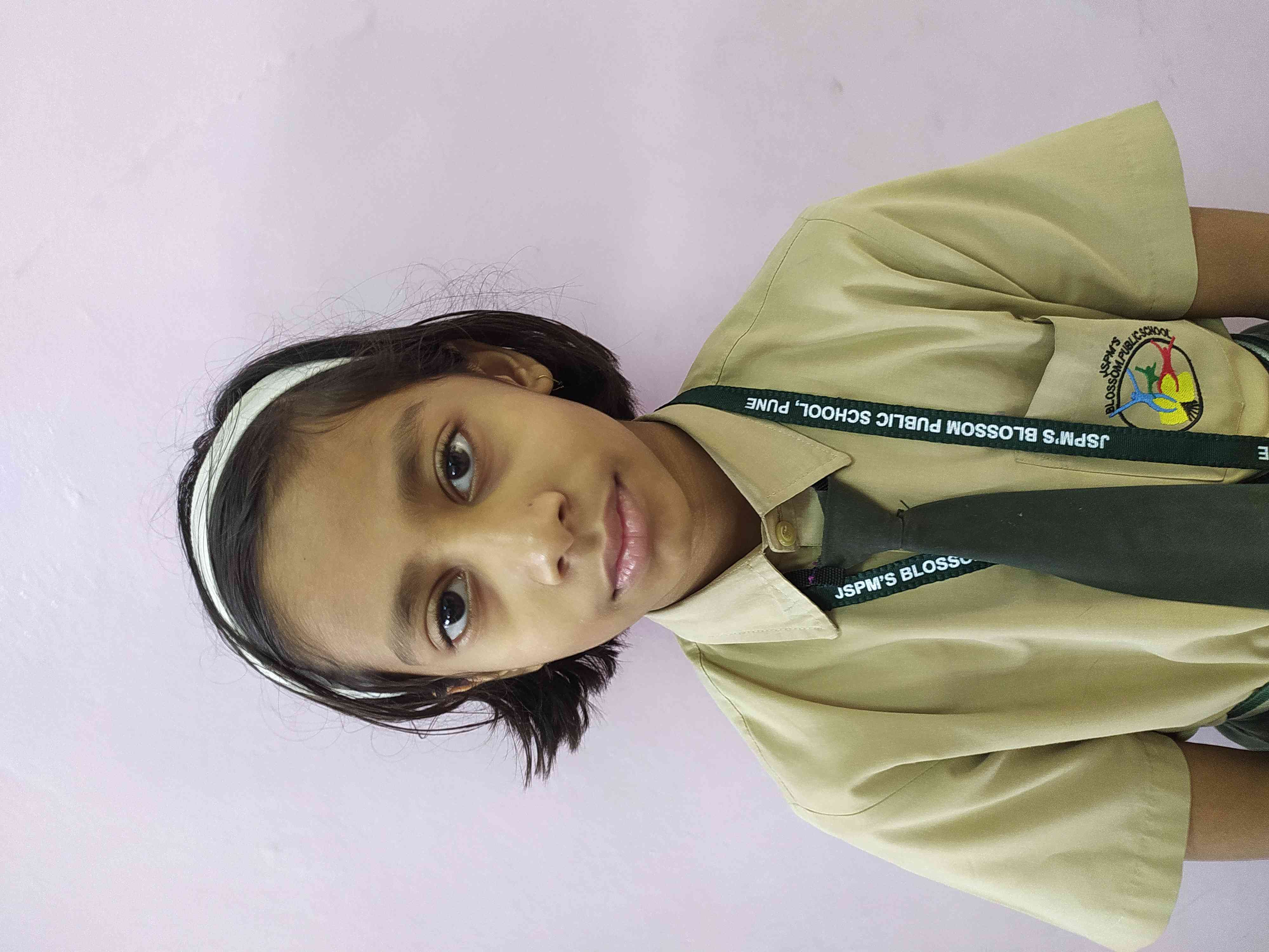 D Y Patil International School, Worli