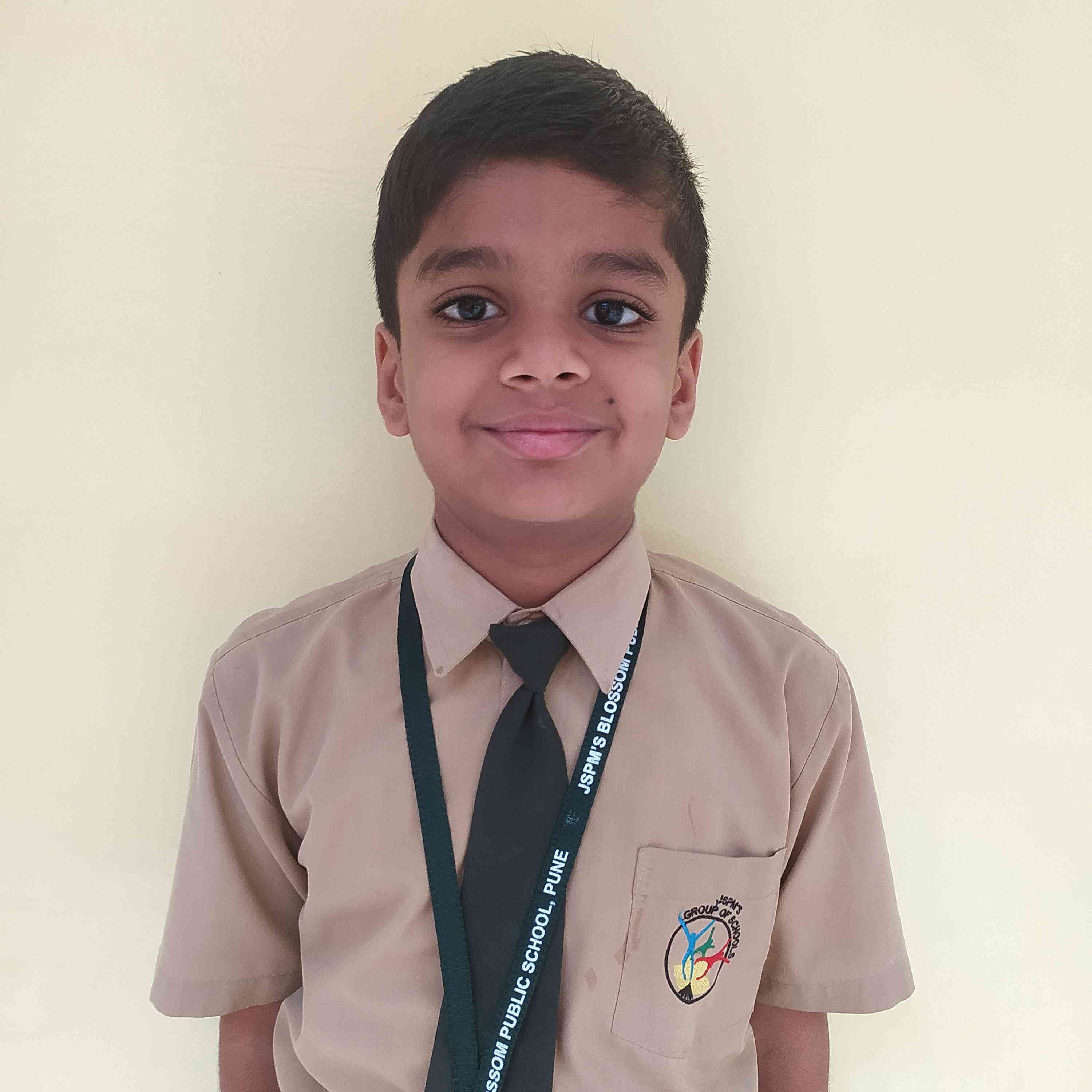 D Y Patil International School, Worli