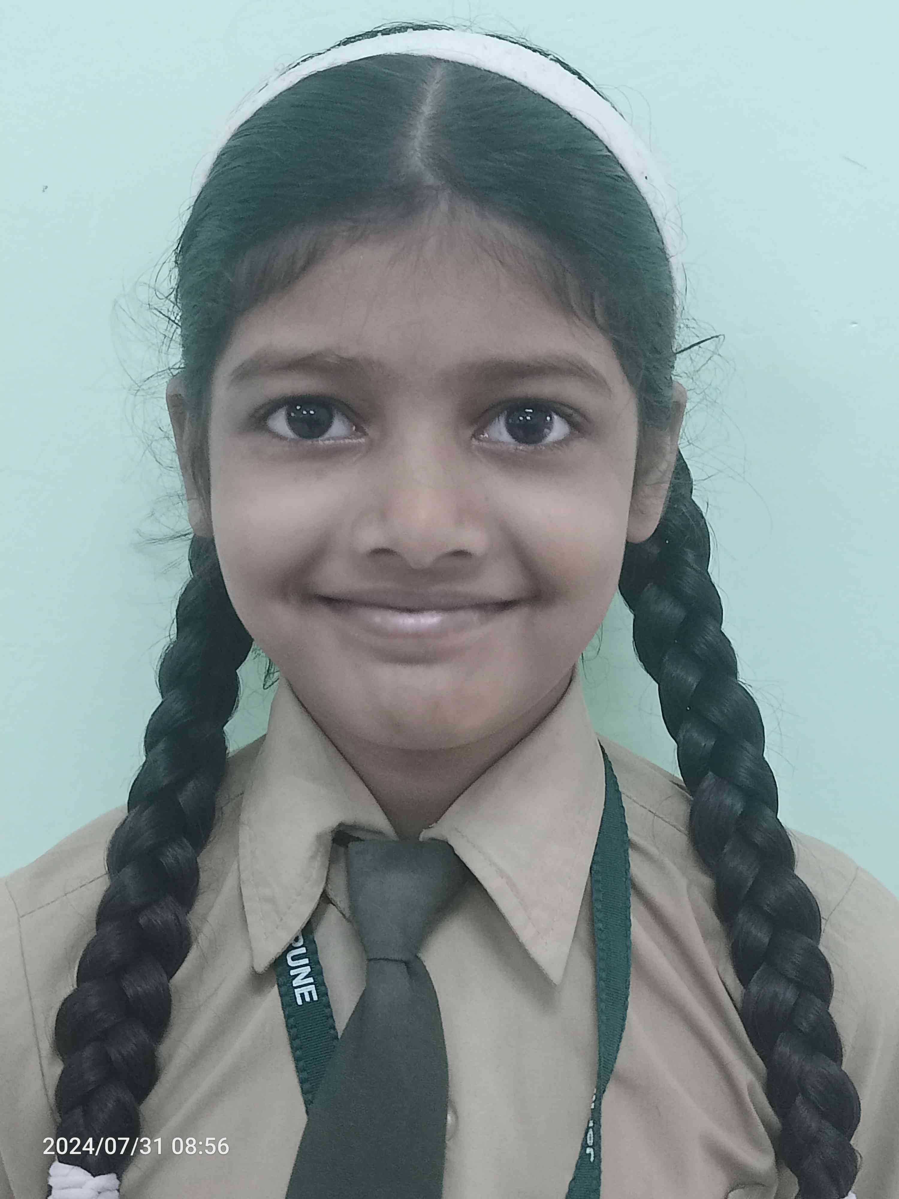 D Y Patil International School, Worli