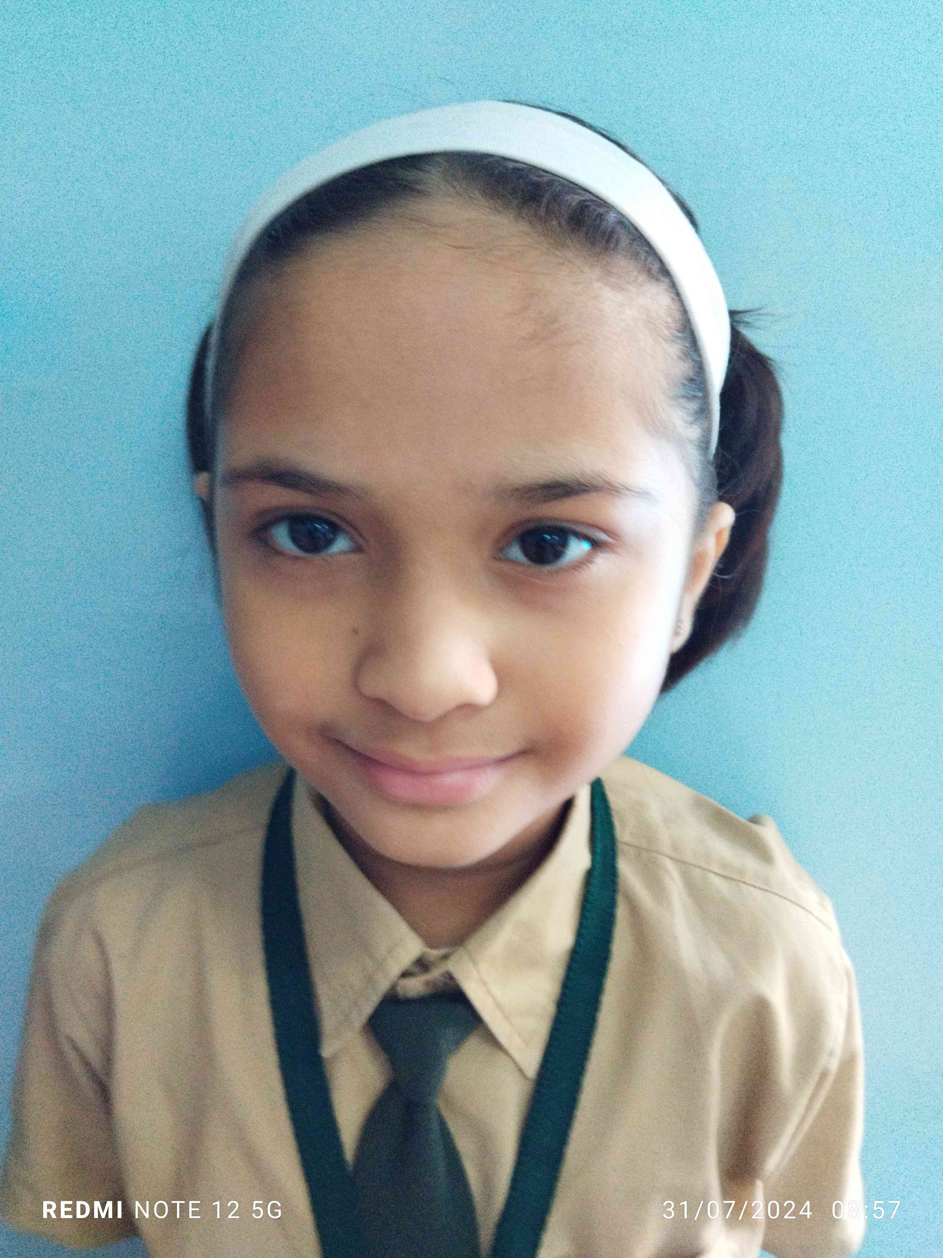 D Y Patil International School, Worli