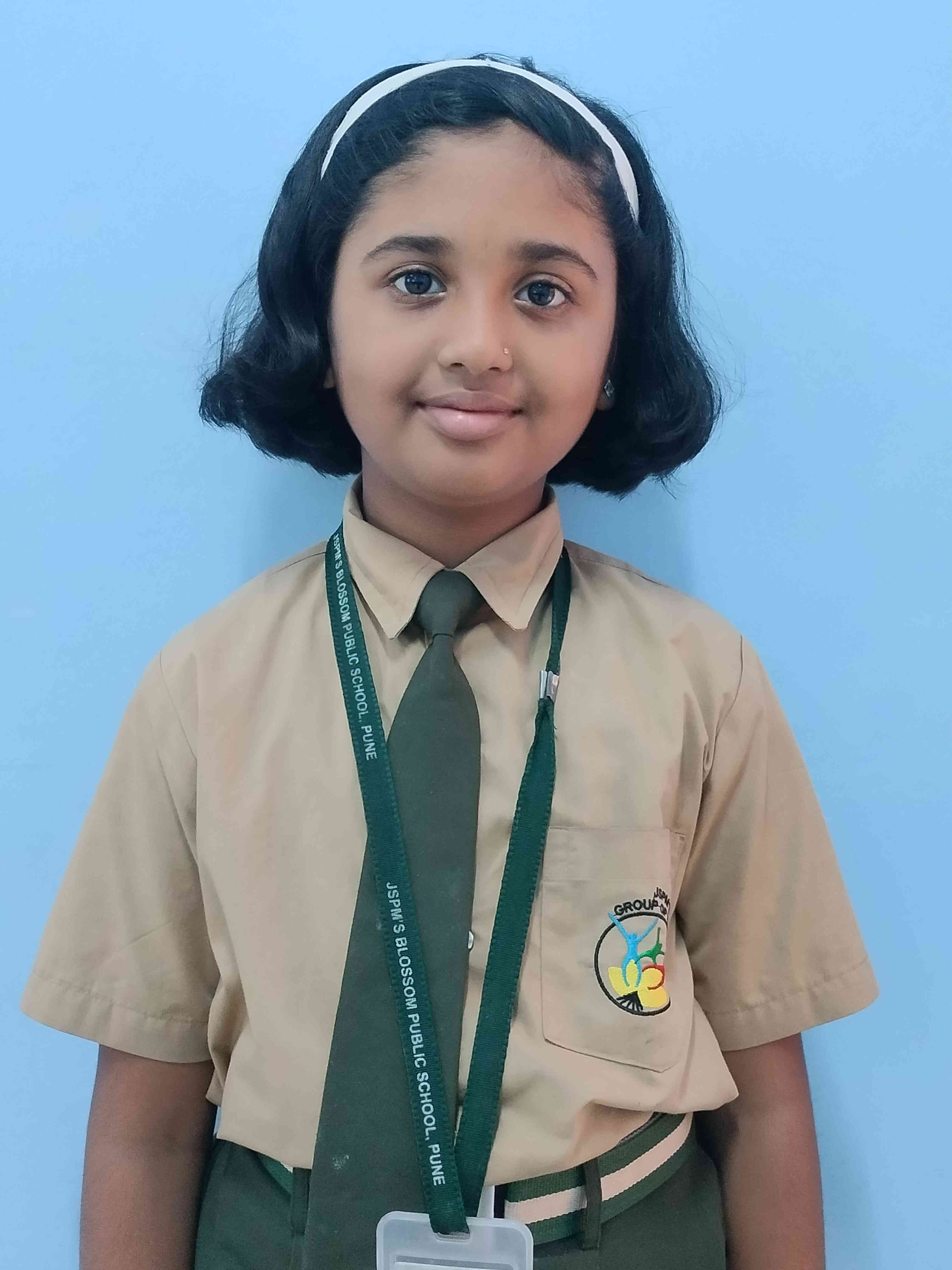 D Y Patil International School, Worli