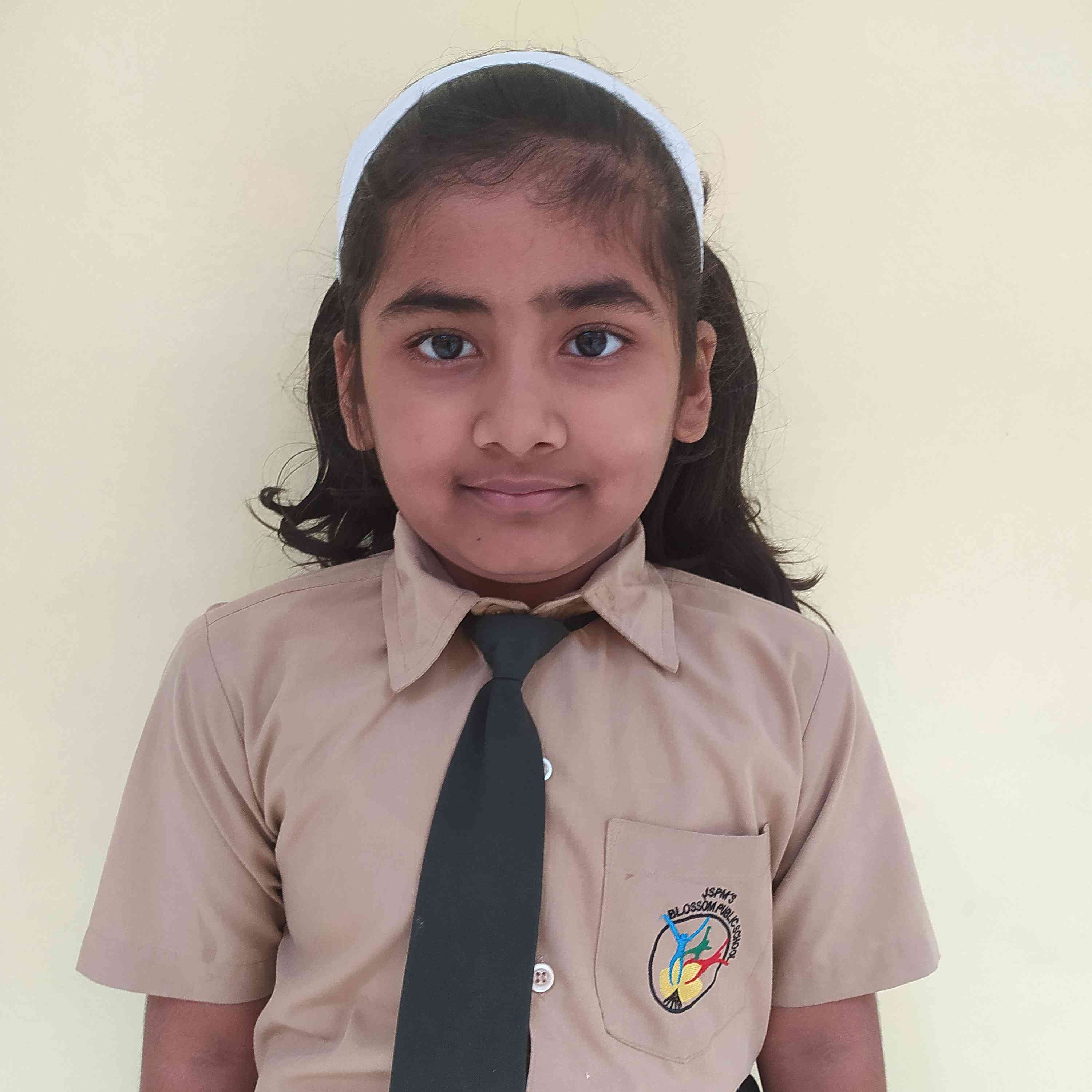 D Y Patil International School, Worli