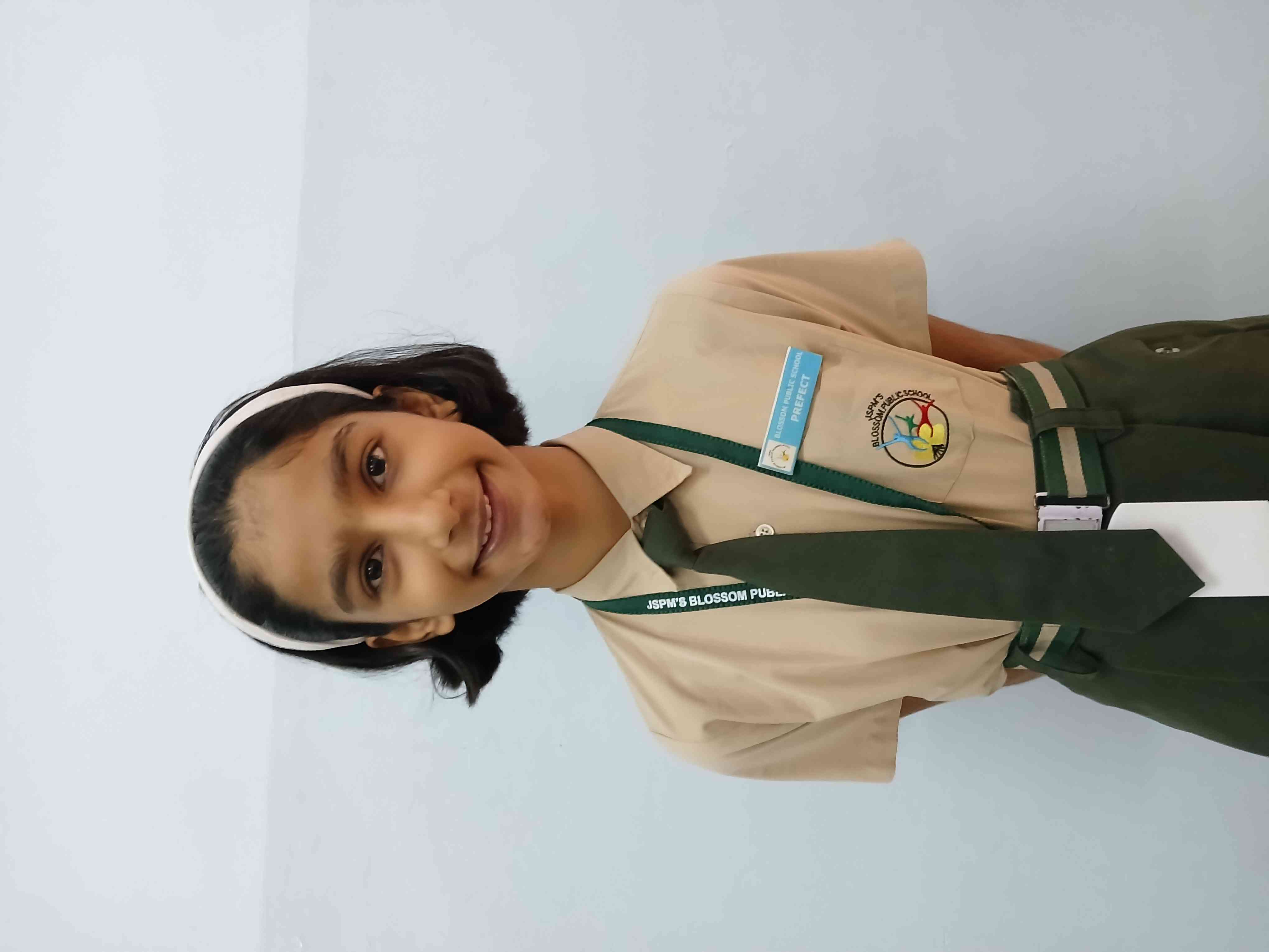 D Y Patil International School, Worli