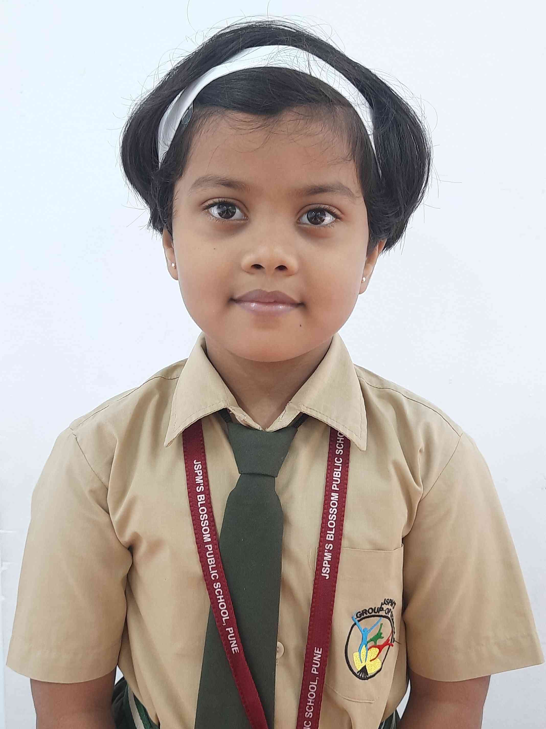 D Y Patil International School, Worli