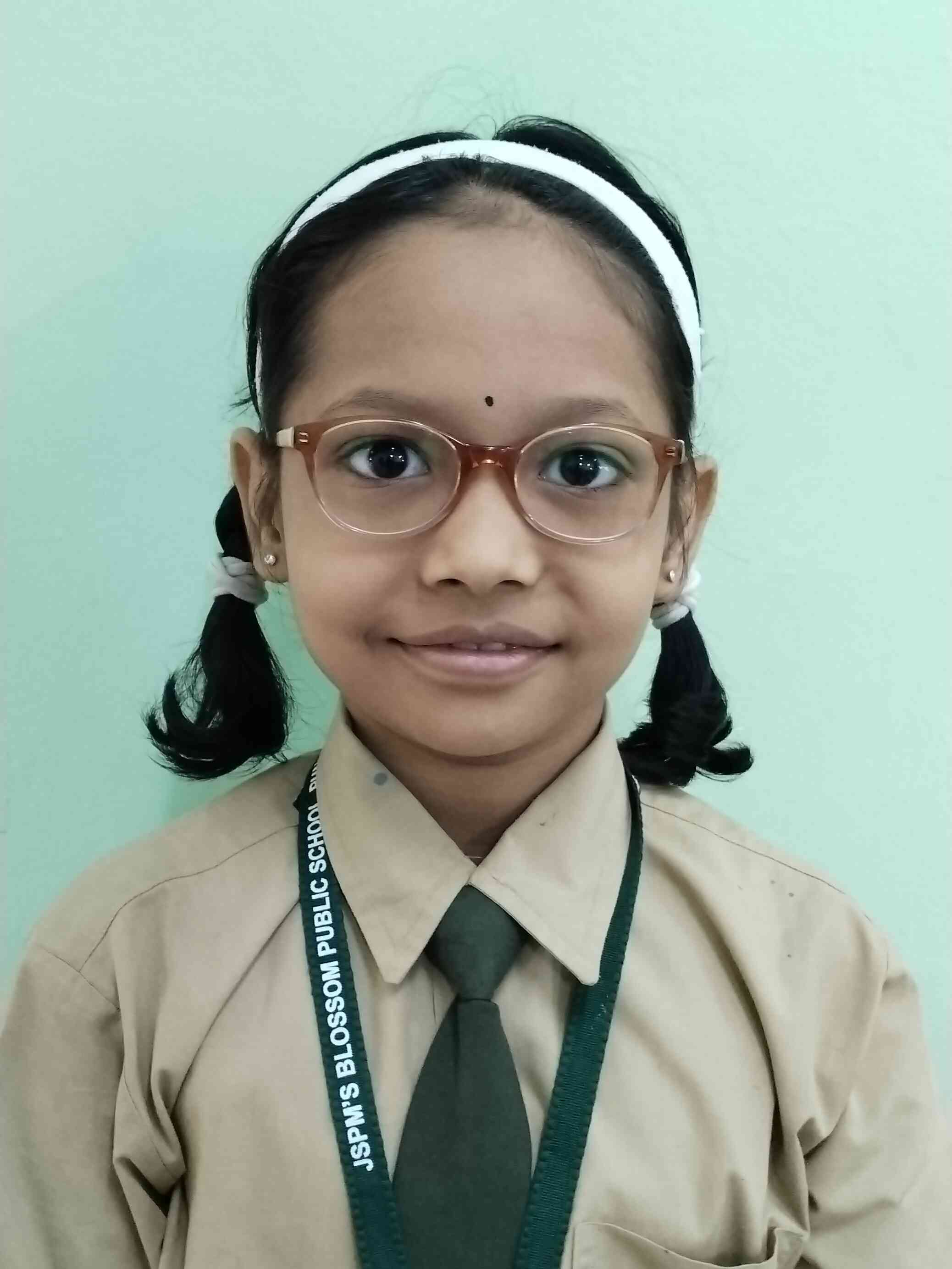D Y Patil International School, Worli