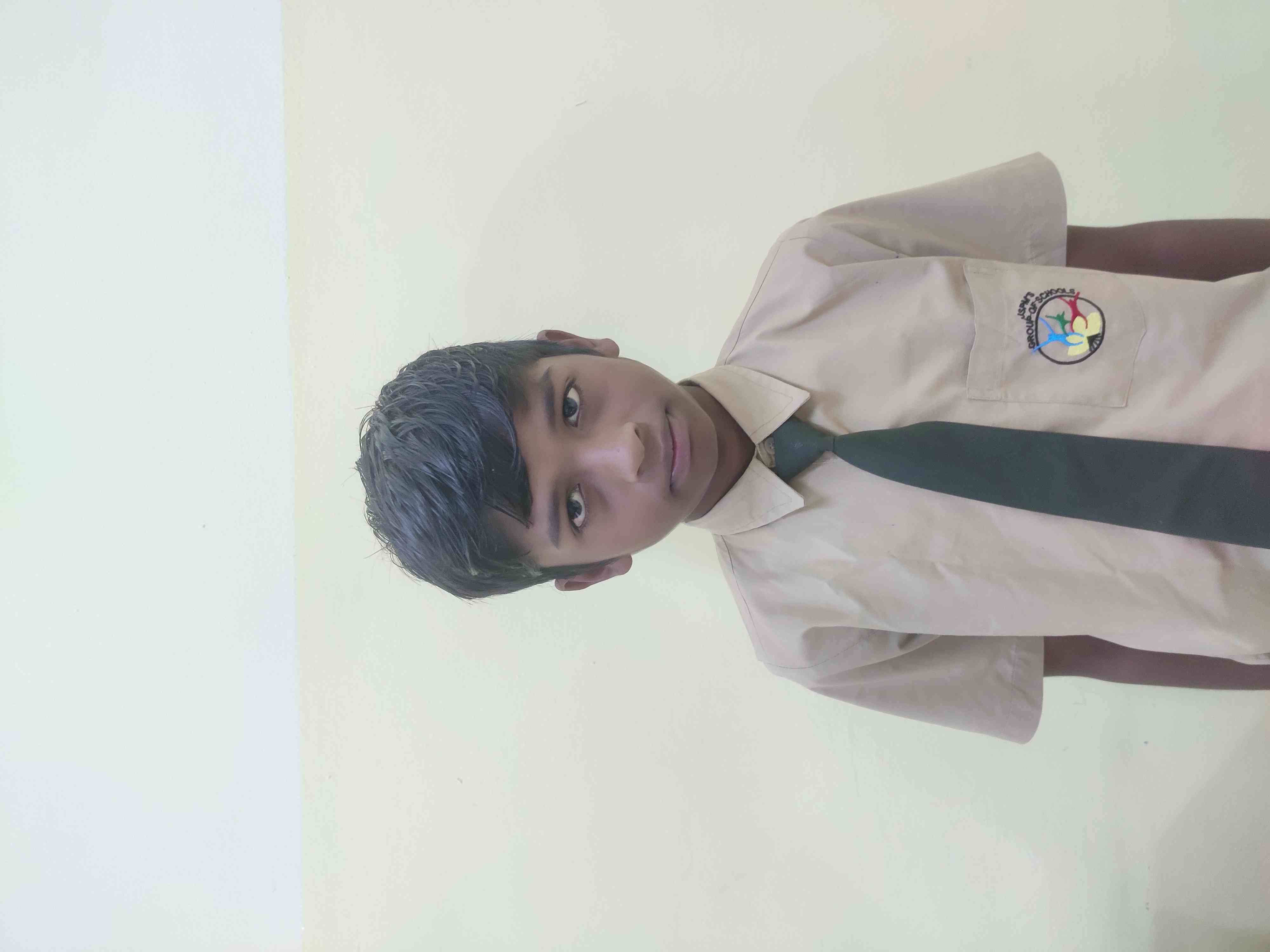 D Y Patil International School, Worli