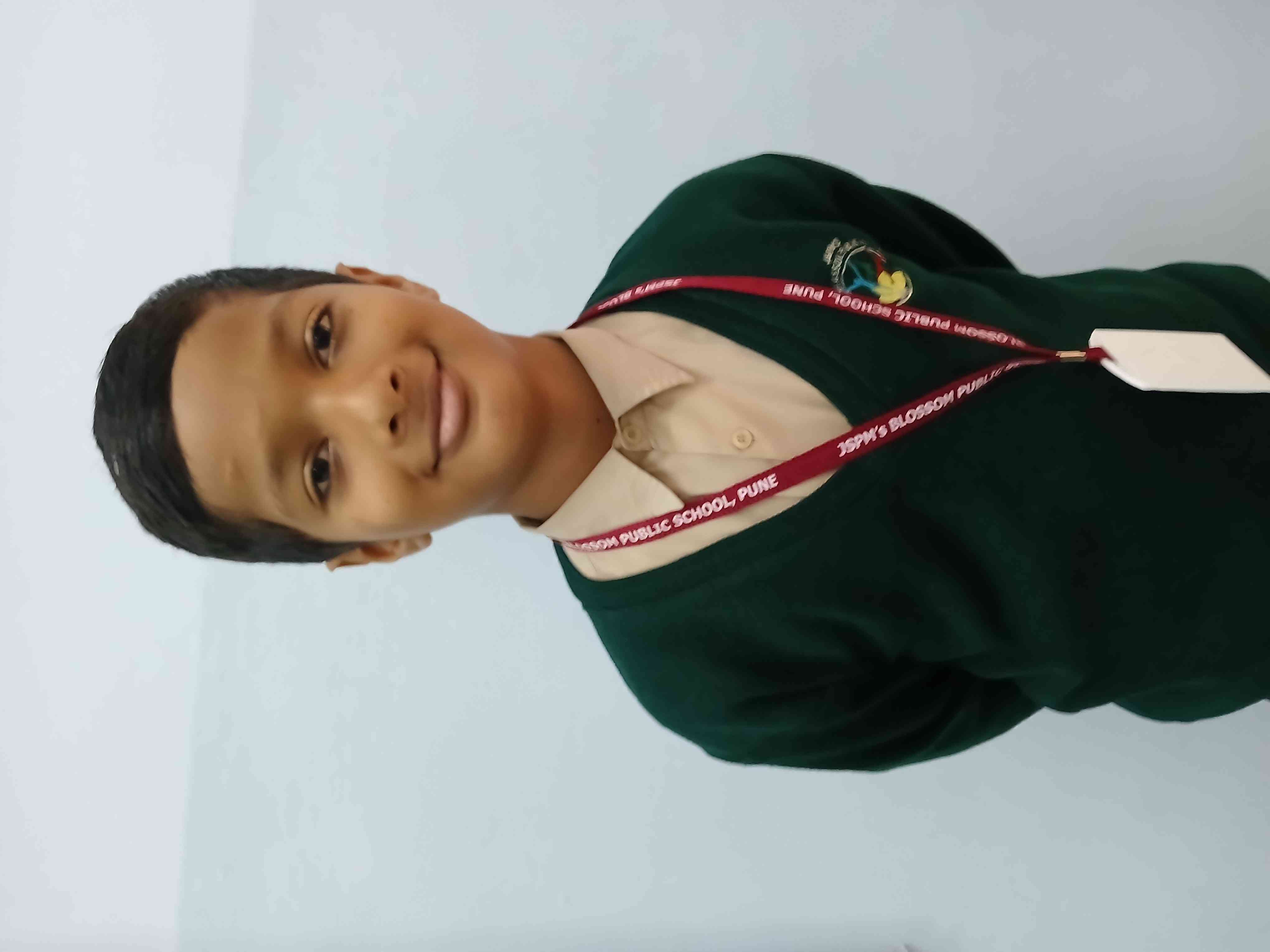 D Y Patil International School, Worli