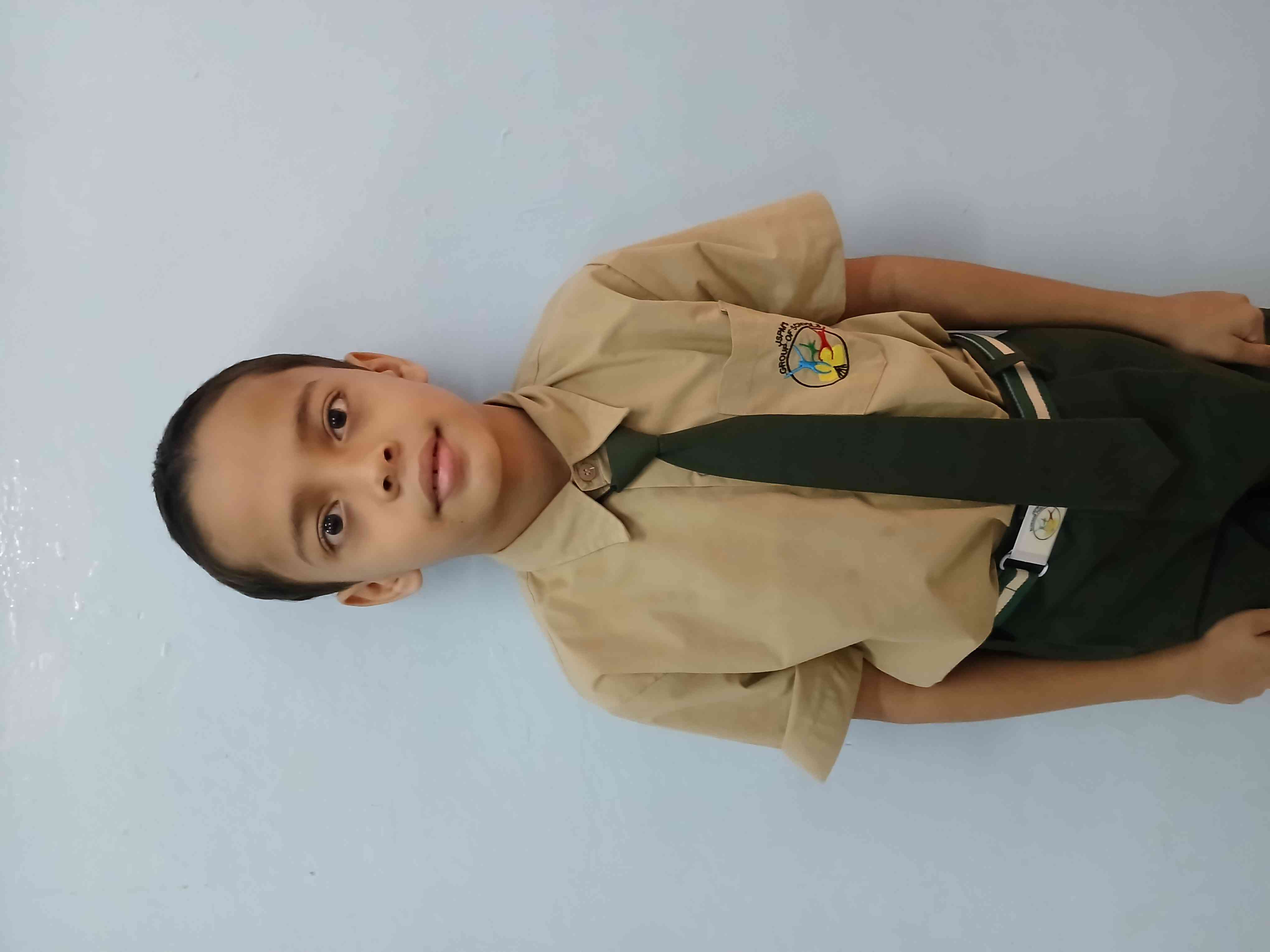 D Y Patil International School, Worli