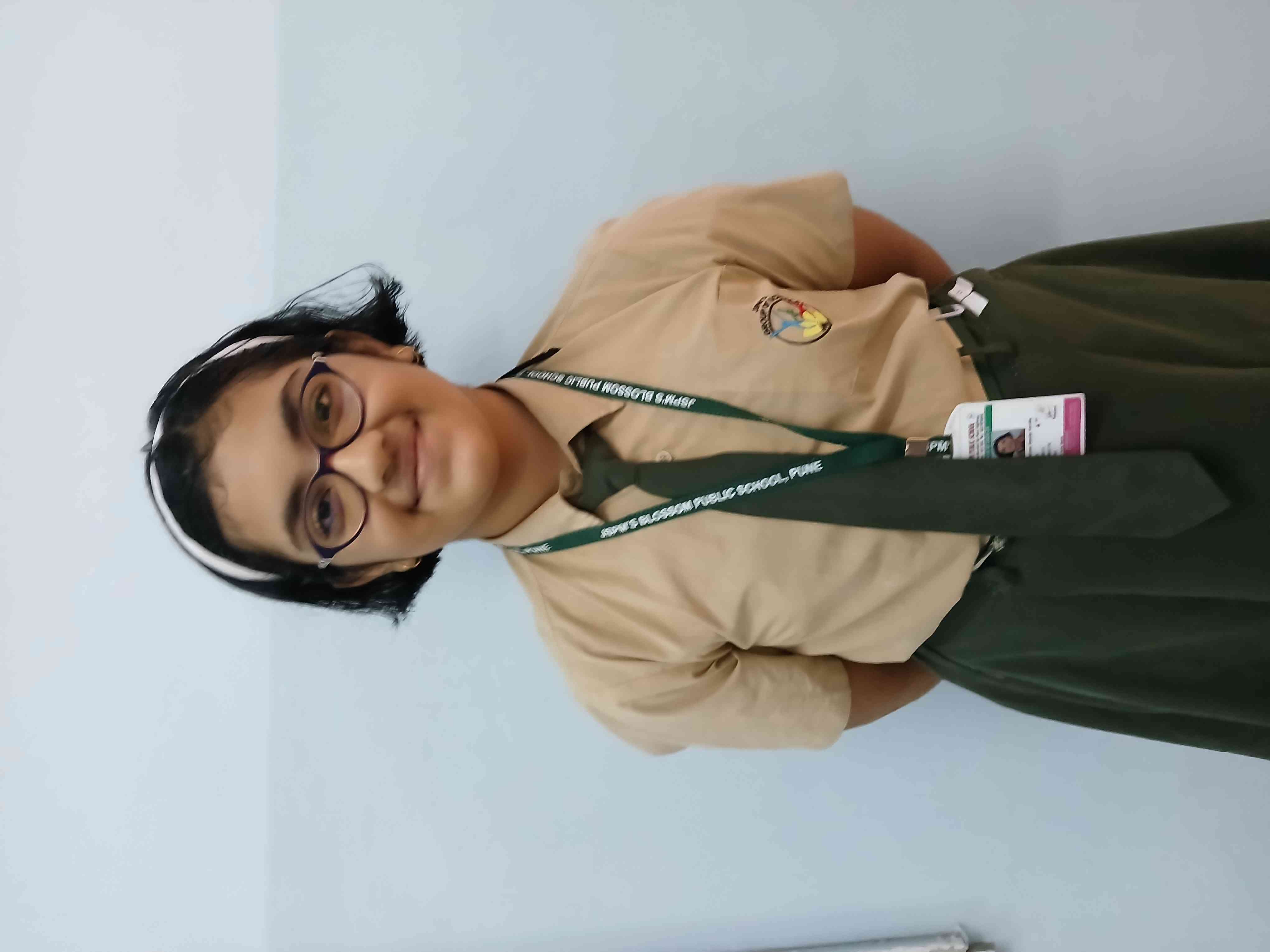 D Y Patil International School, Worli