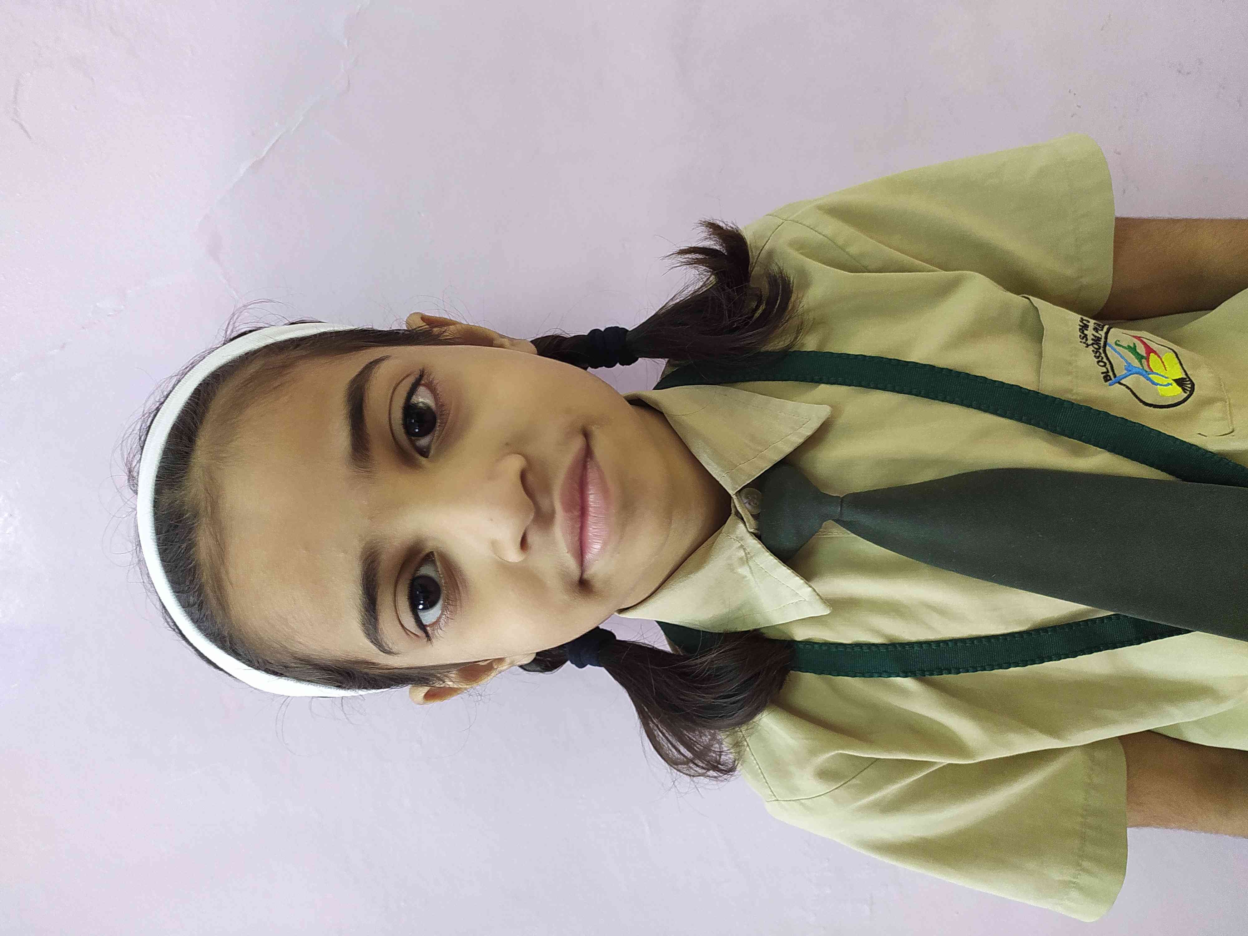 D Y Patil International School, Worli