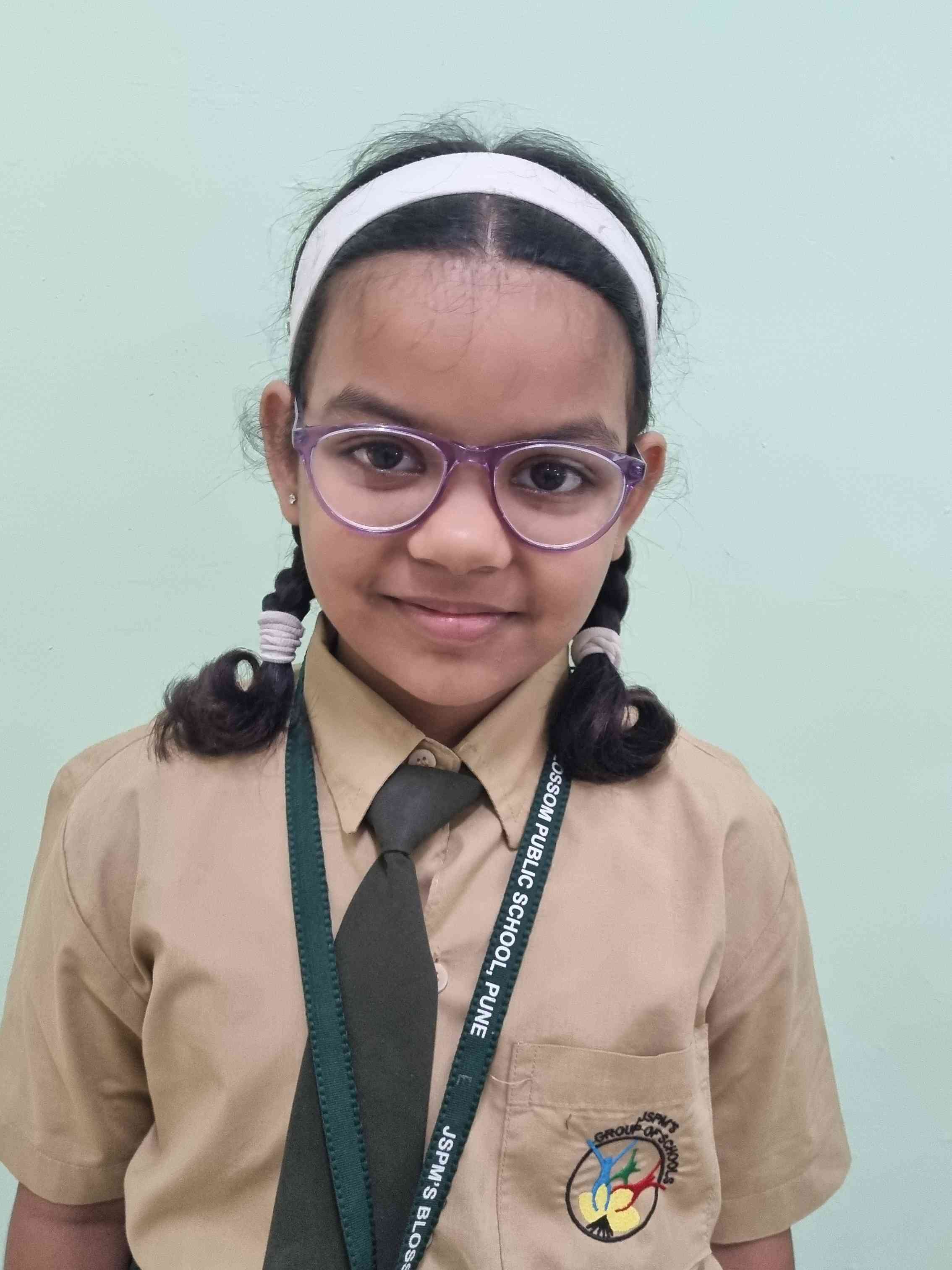 D Y Patil International School, Worli